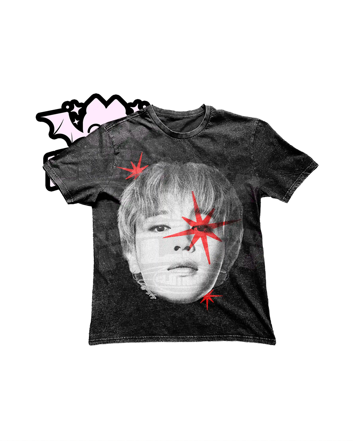 BTS - Jimin