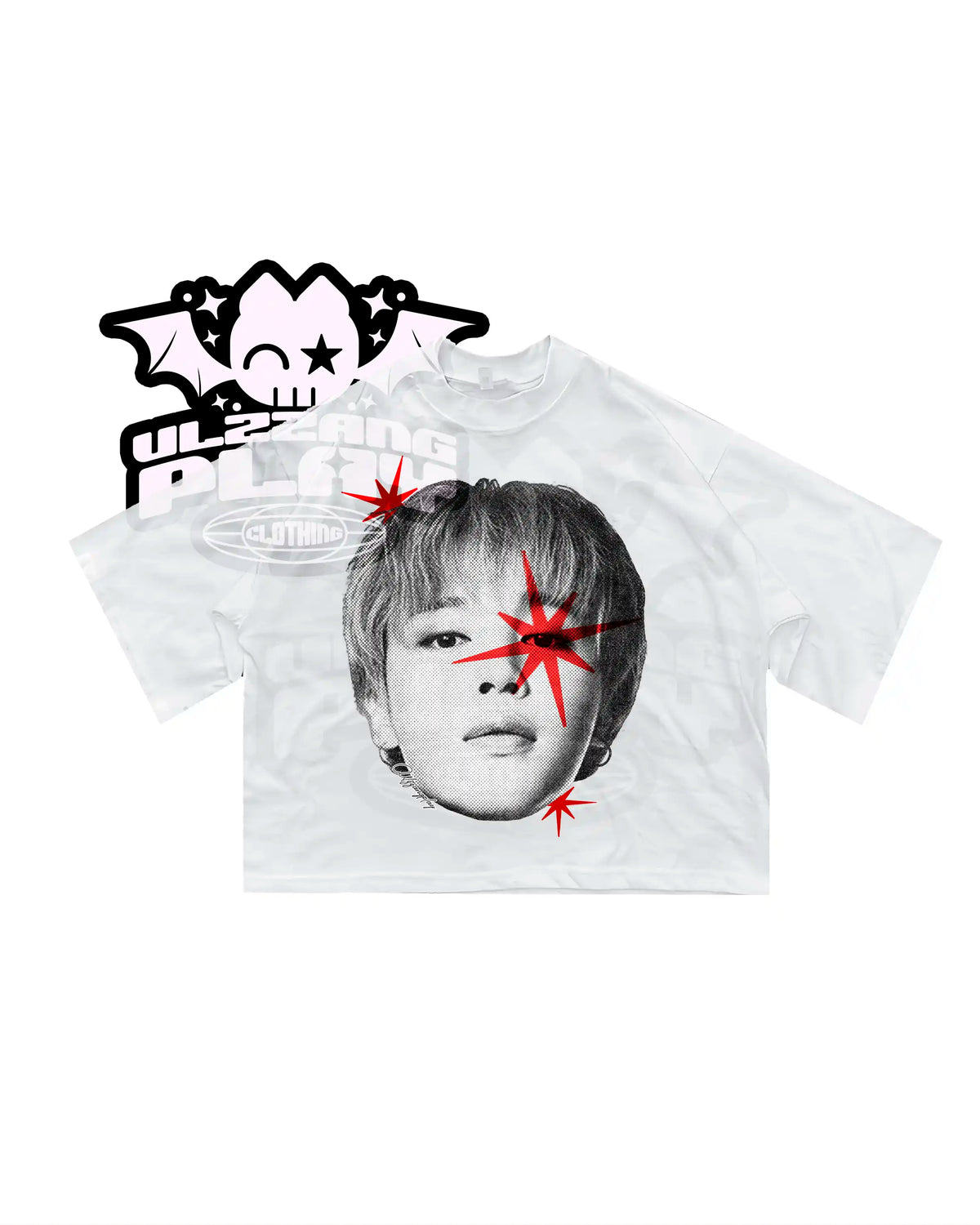 BTS - Jimin