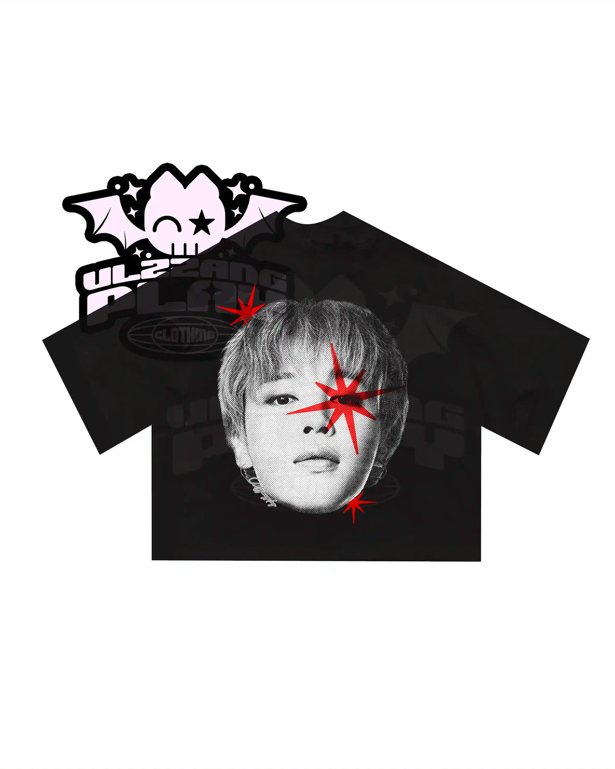 BTS - Jimin