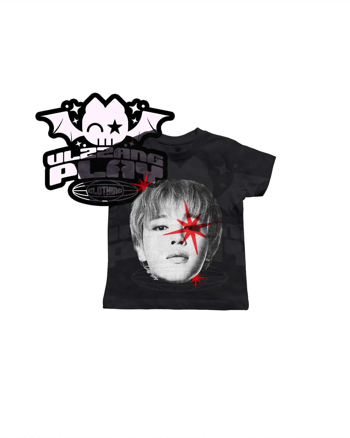 BTS - Jimin