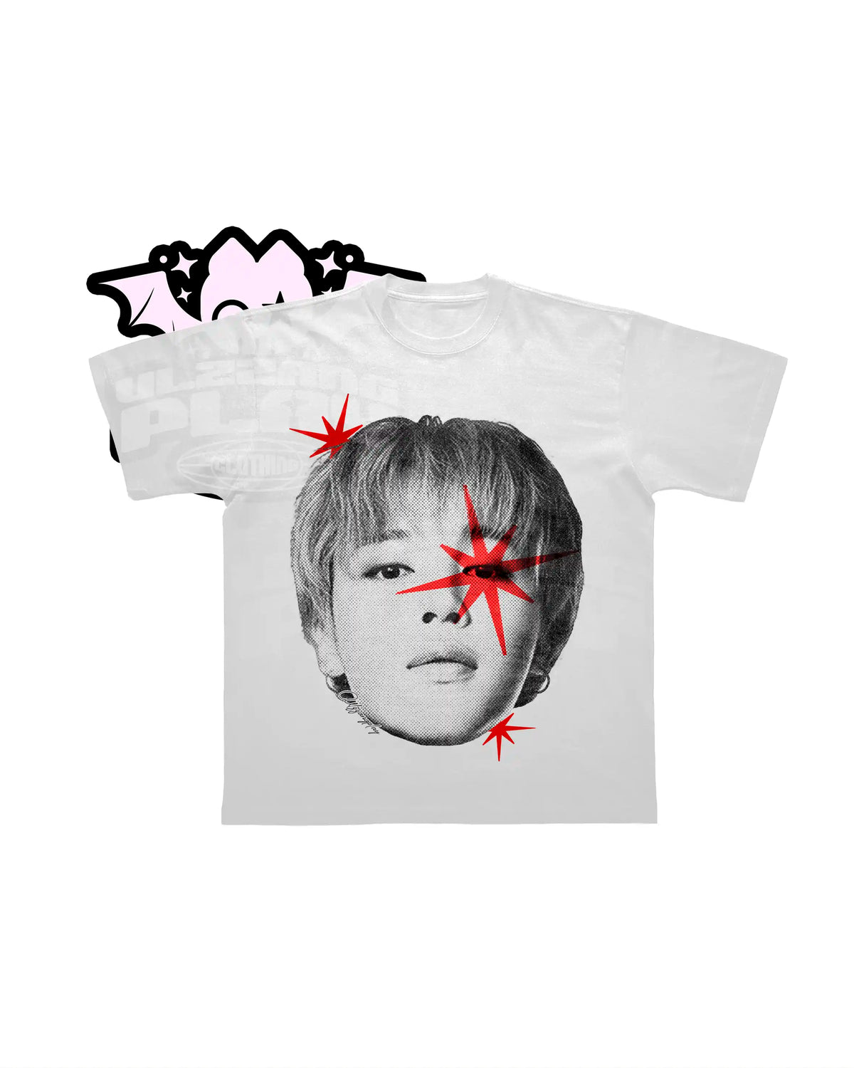 BTS - Jimin