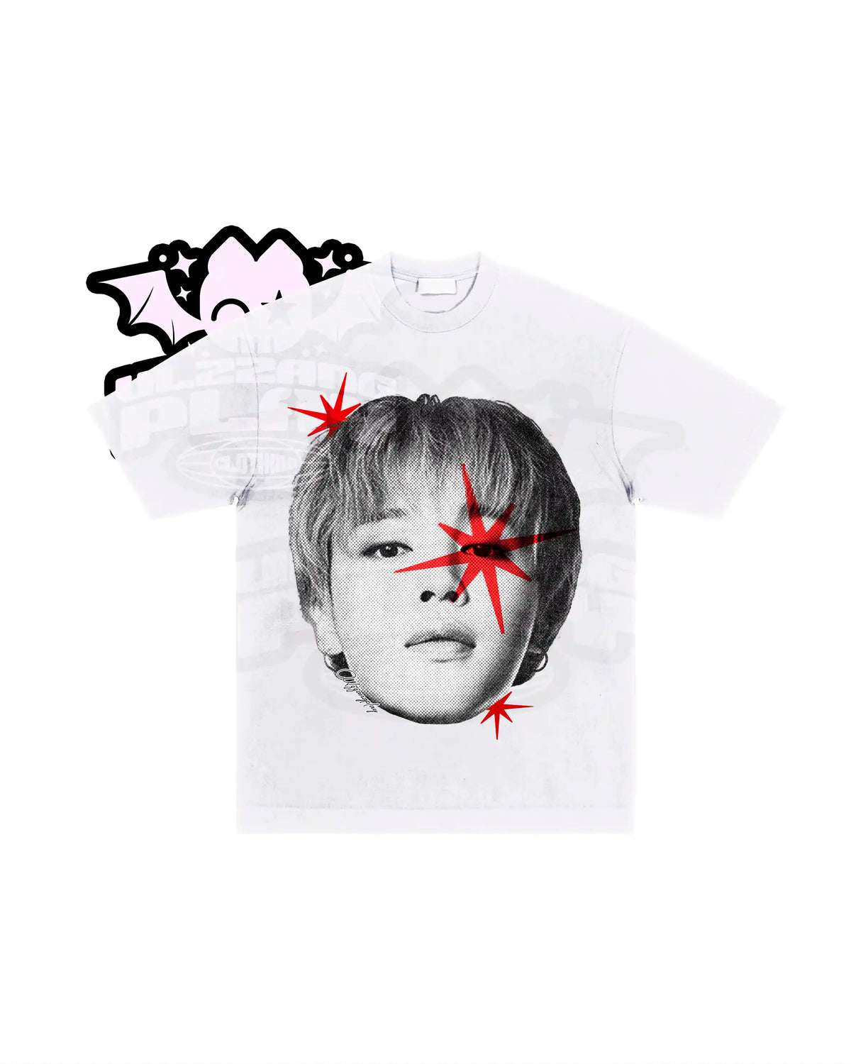 BTS - Jimin