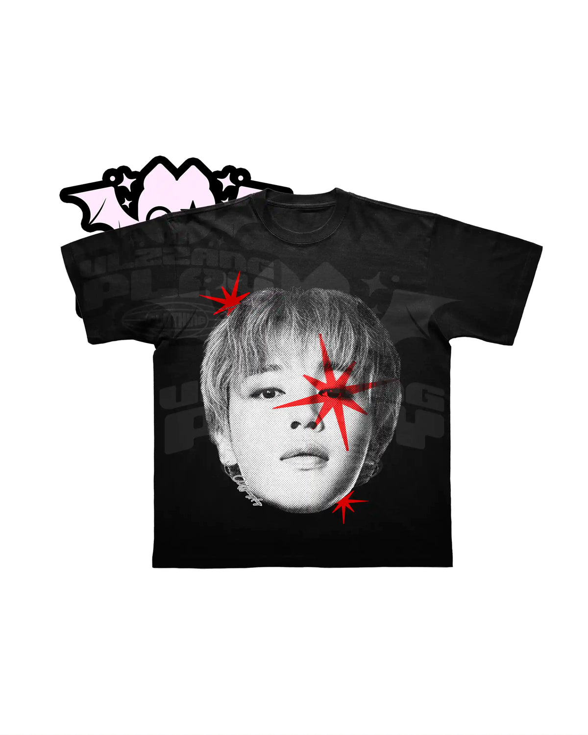 BTS - Jimin