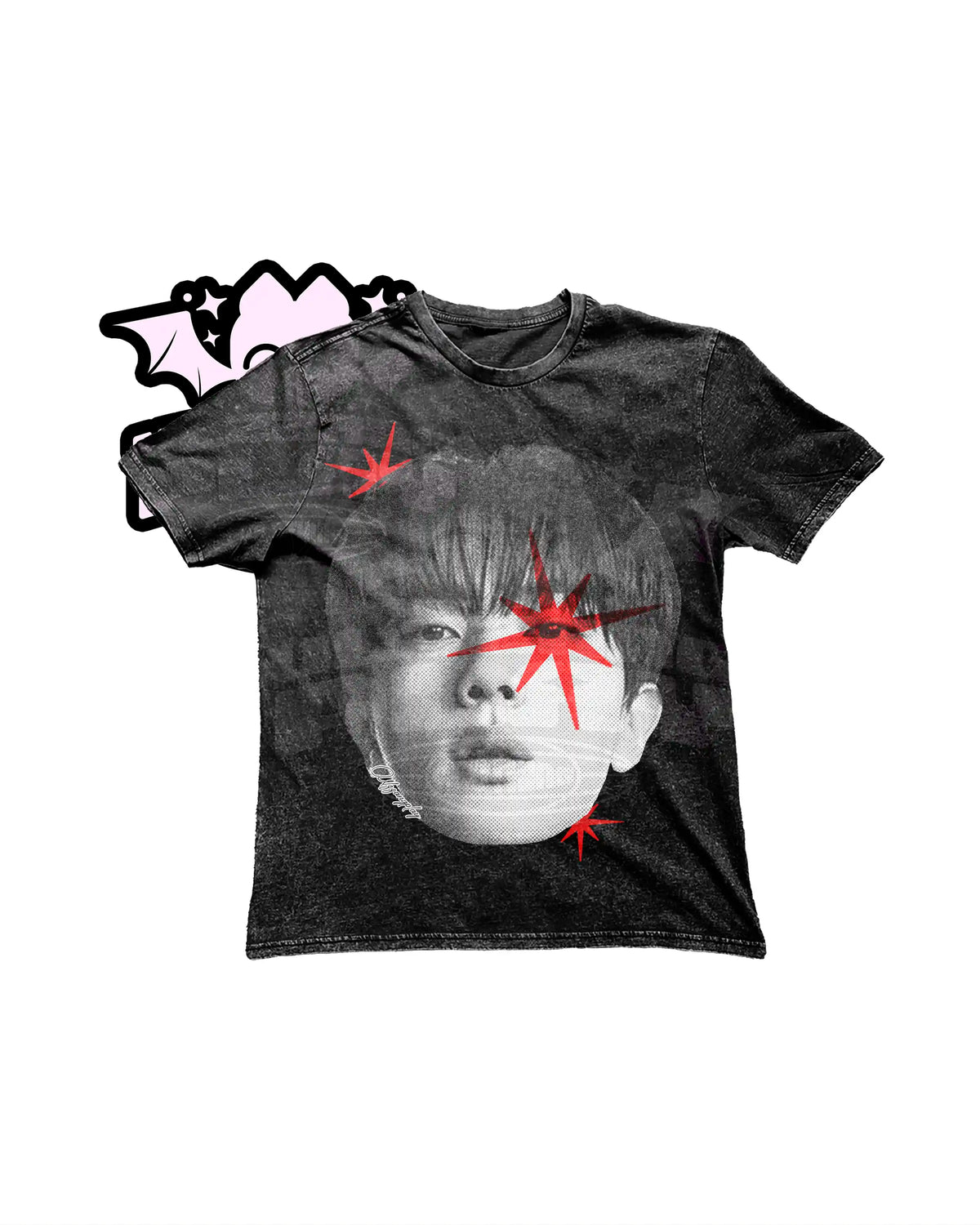 BTS - Jin