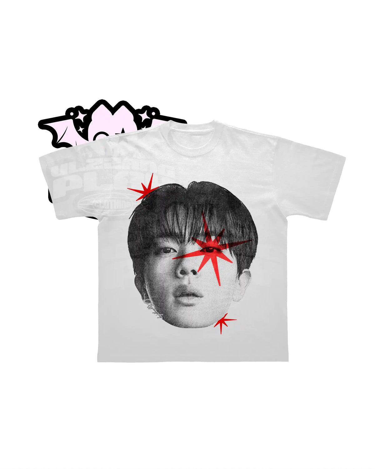 BTS - Jin