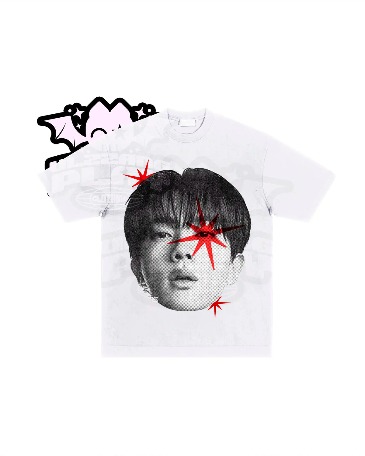 BTS - Jin