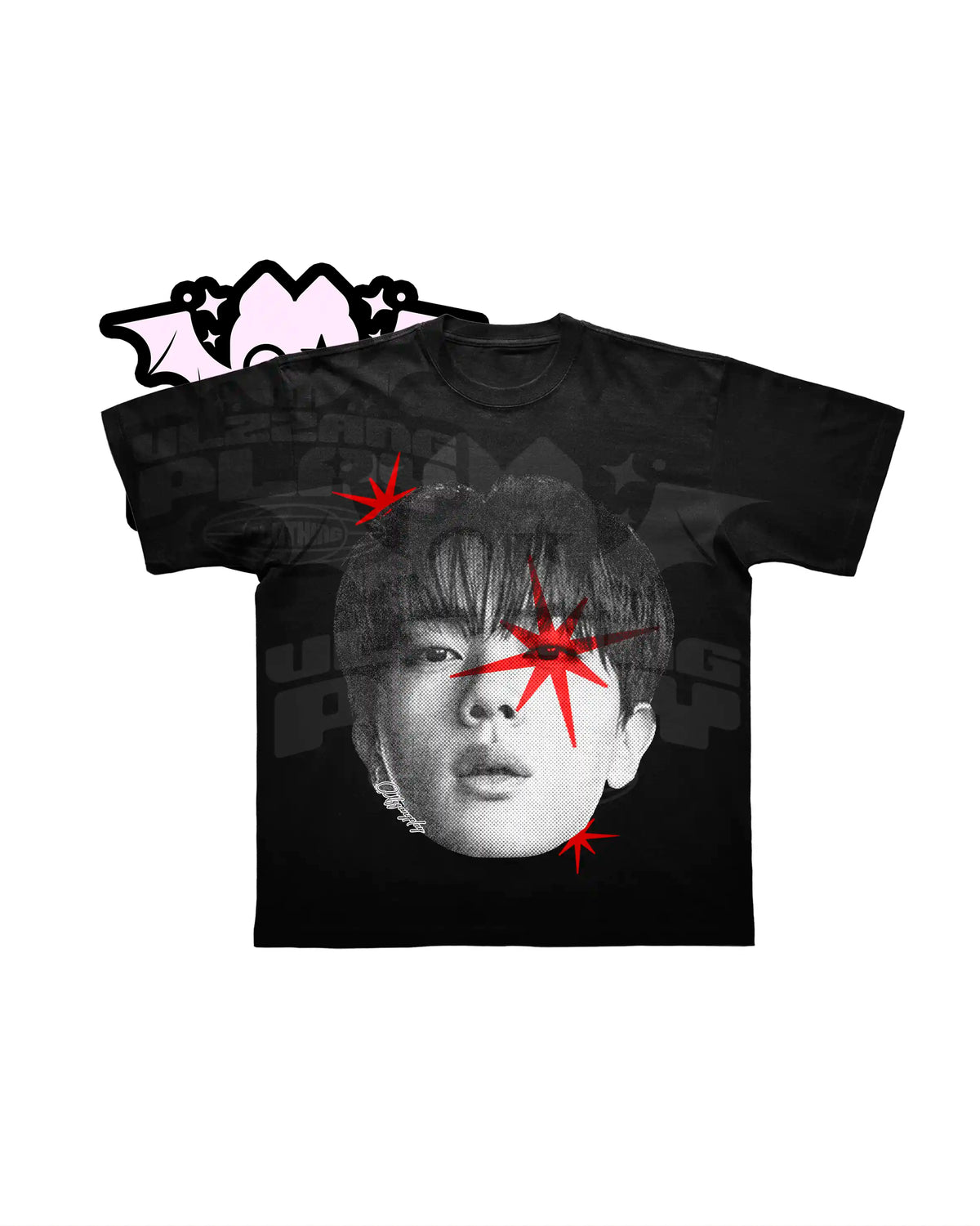 BTS - Jin