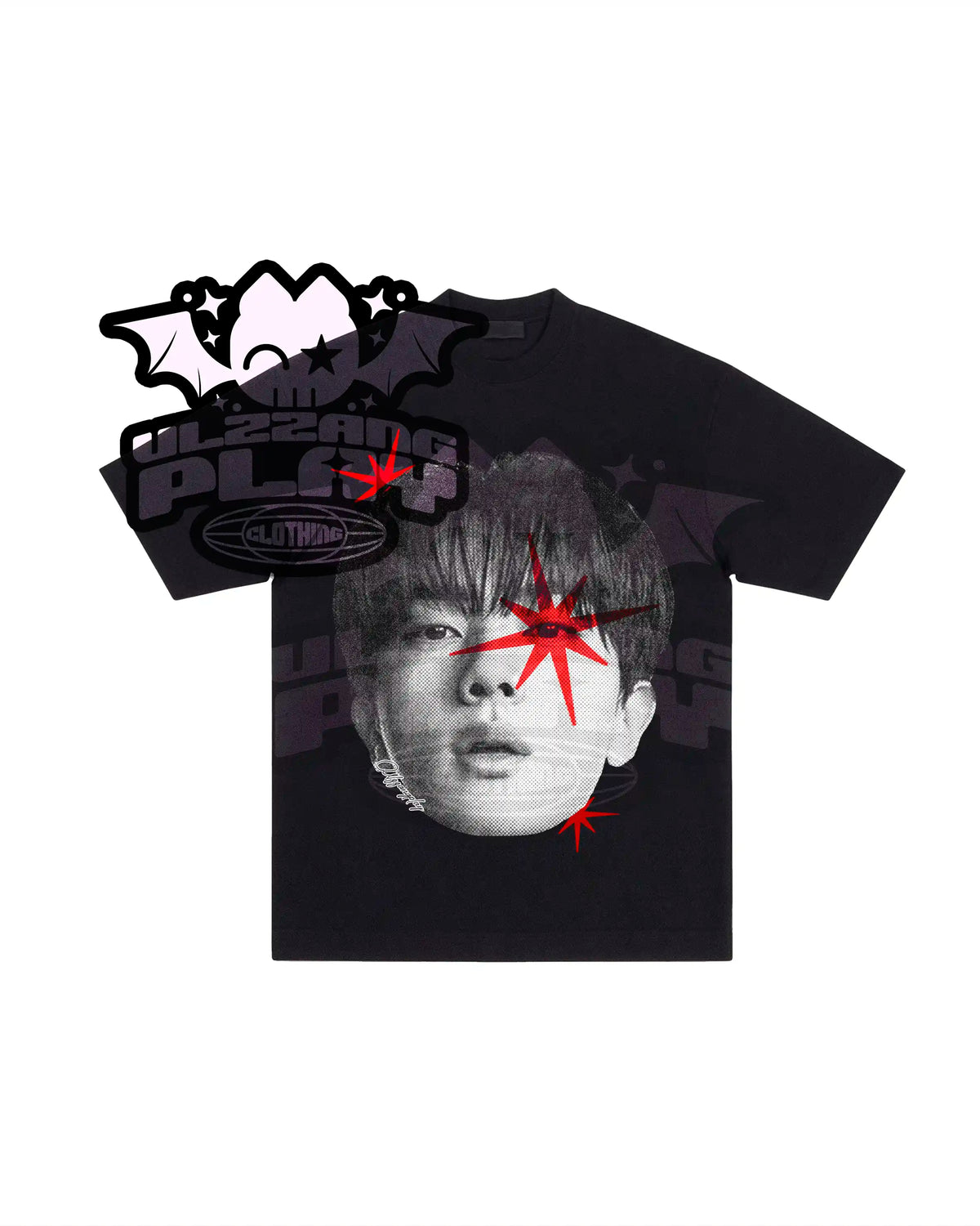 BTS - Jin