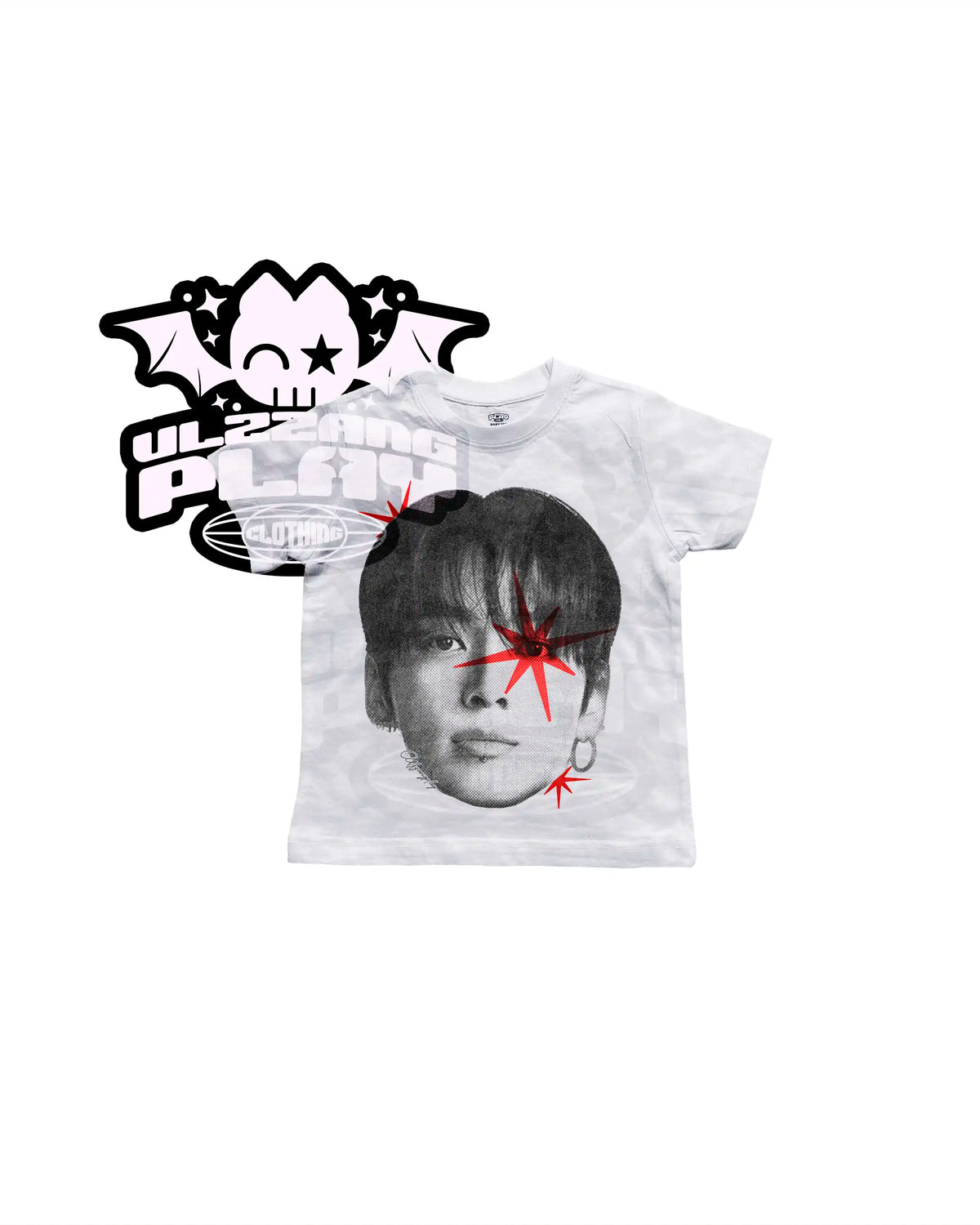 BTS - Jungkook