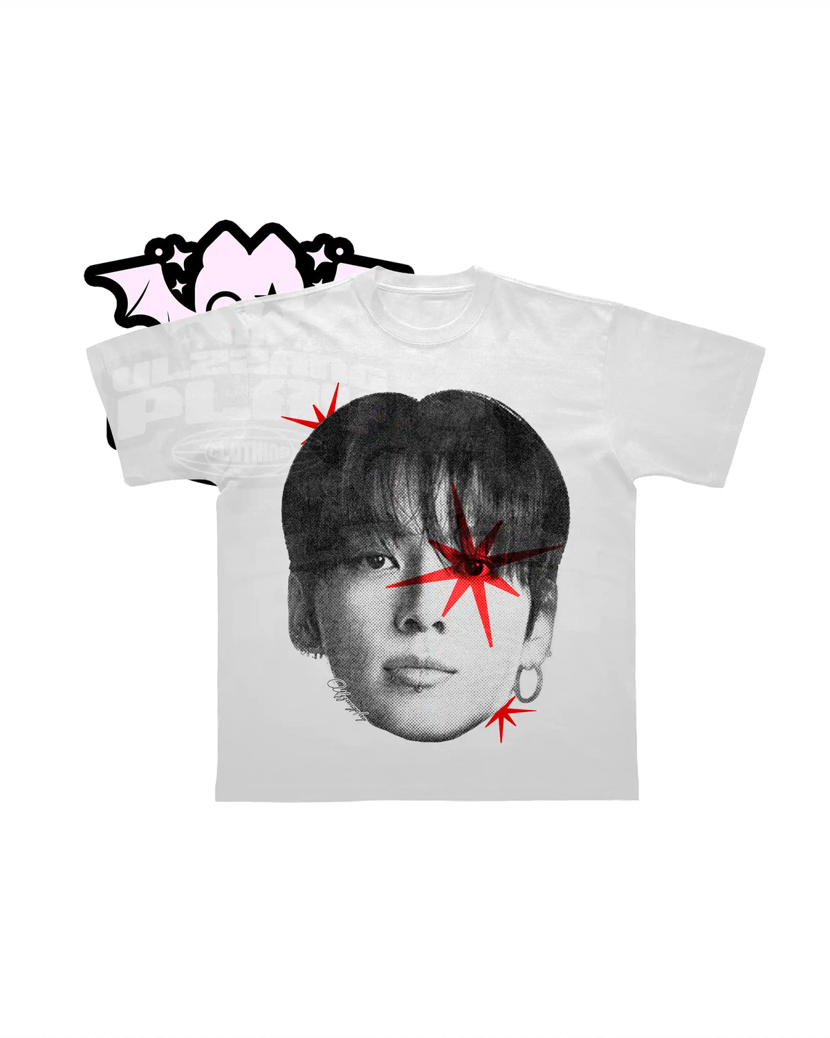 BTS - Jungkook