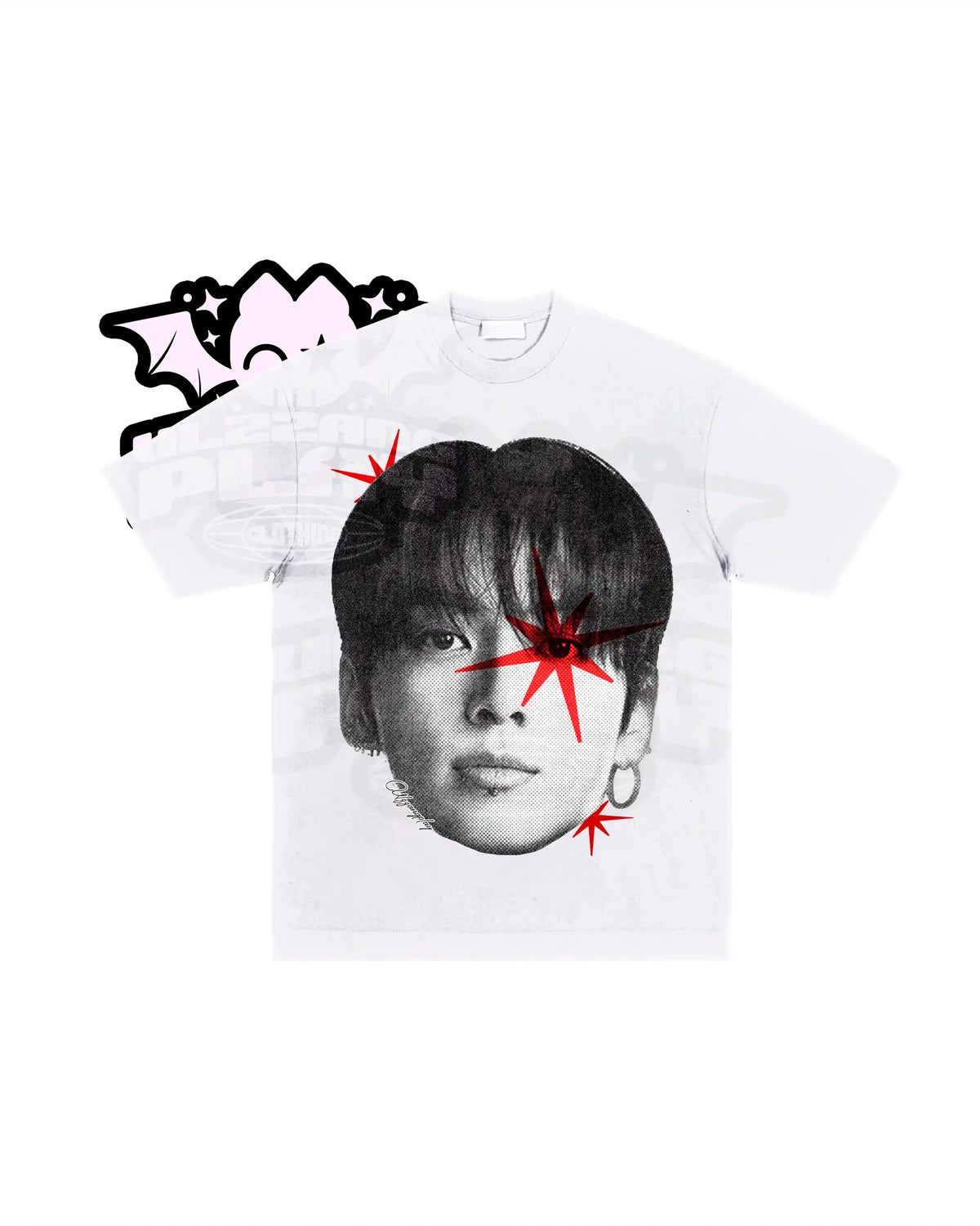 BTS - Jungkook