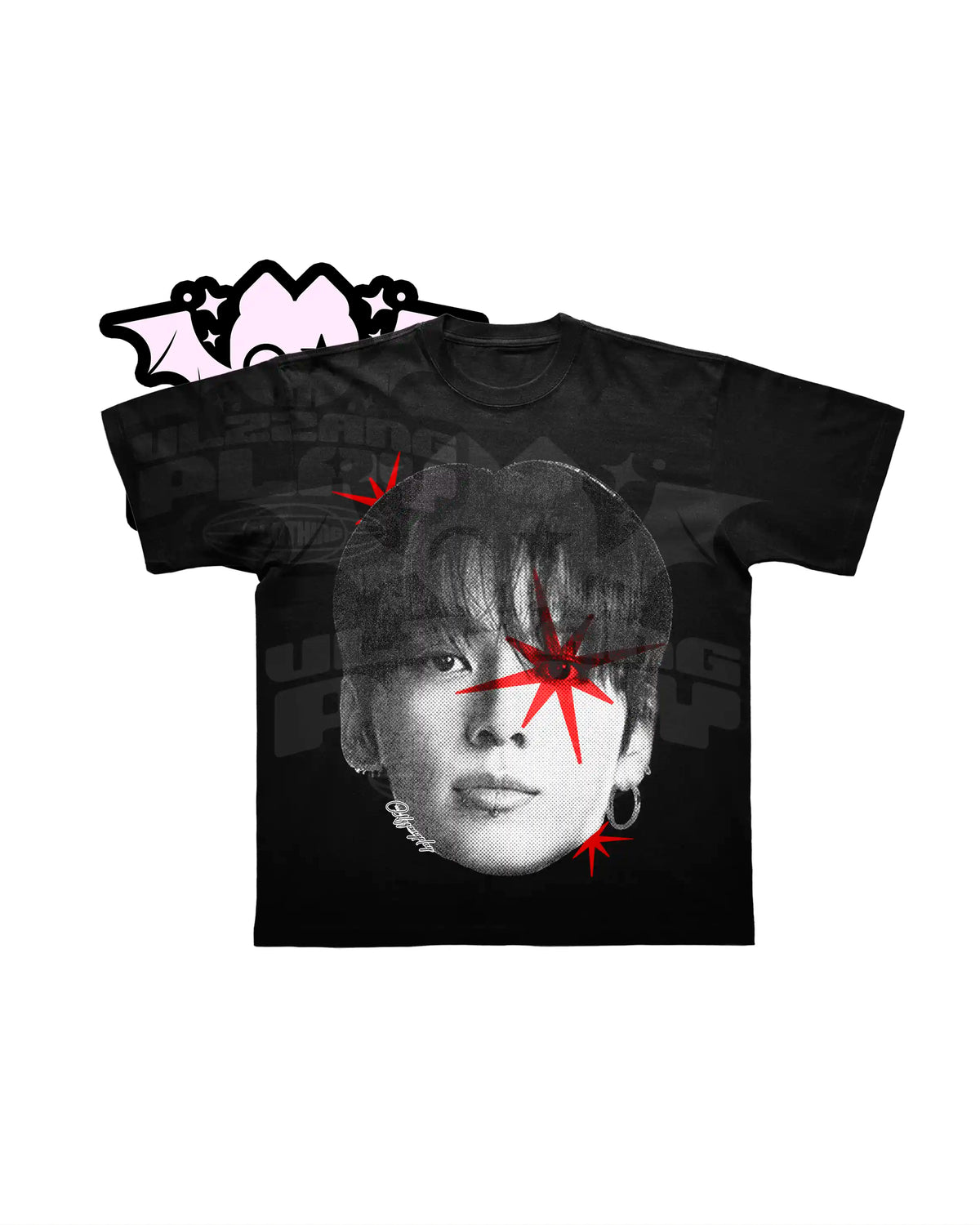 BTS - Jungkook