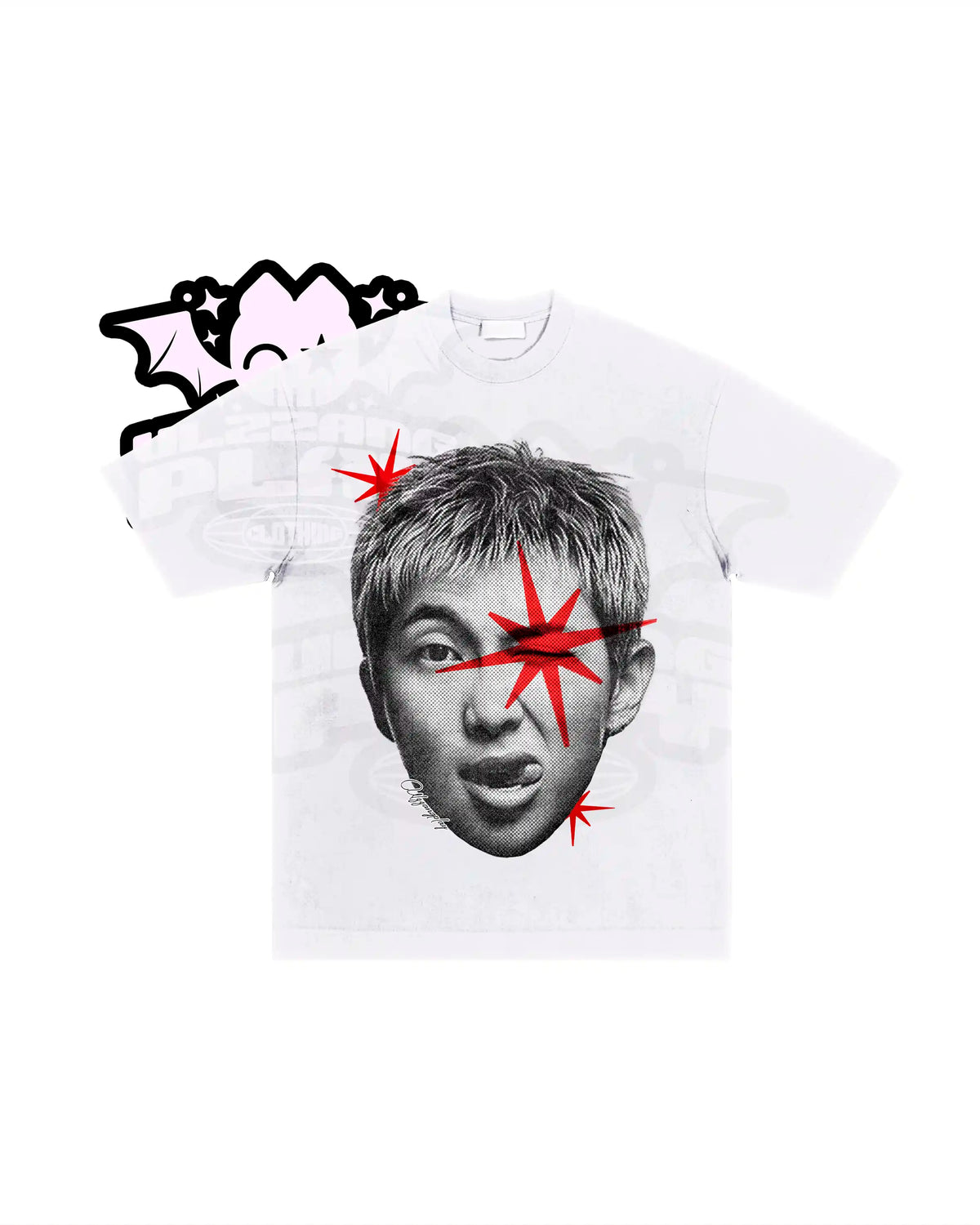 BTS - Namjoon