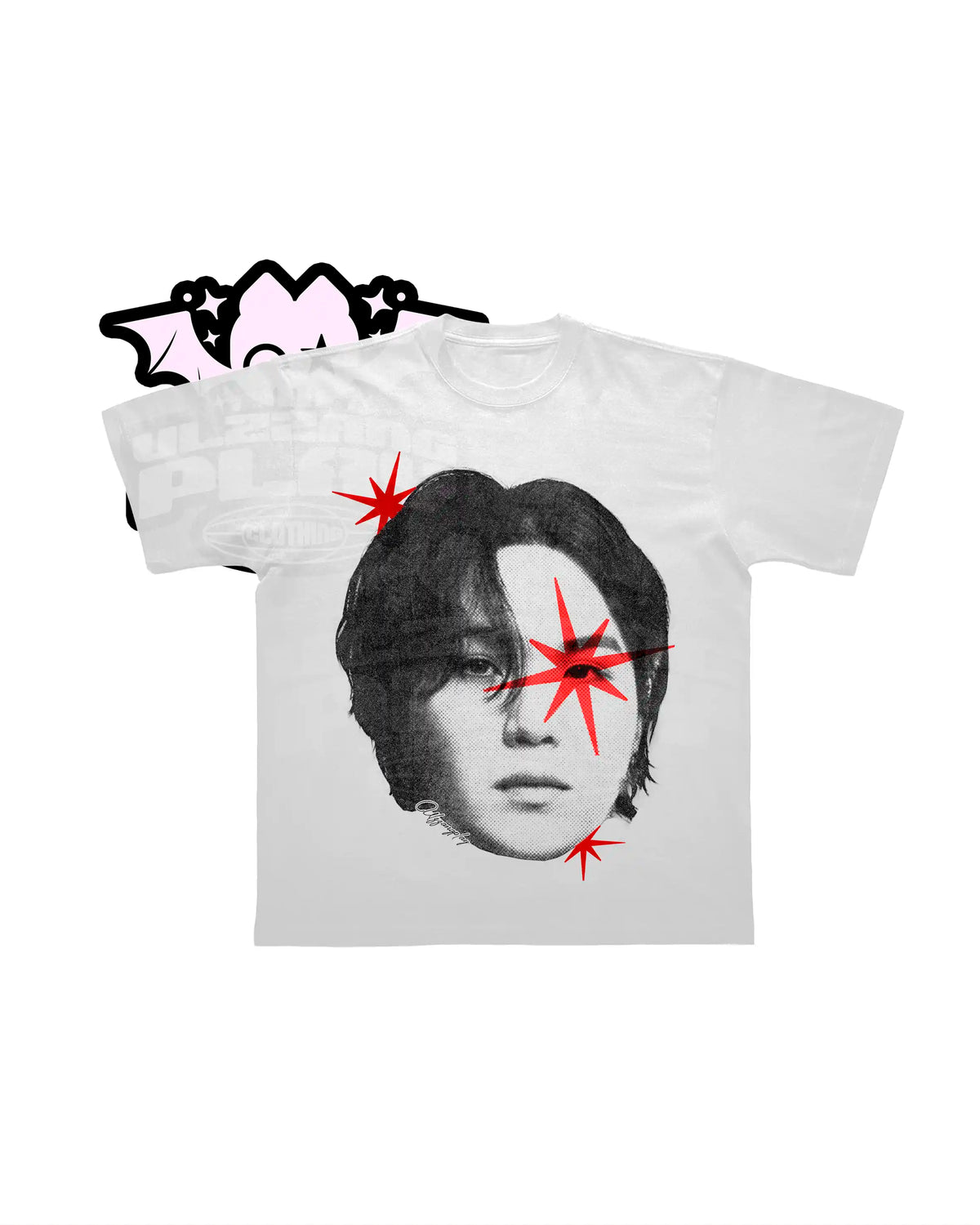 BTS - Suga