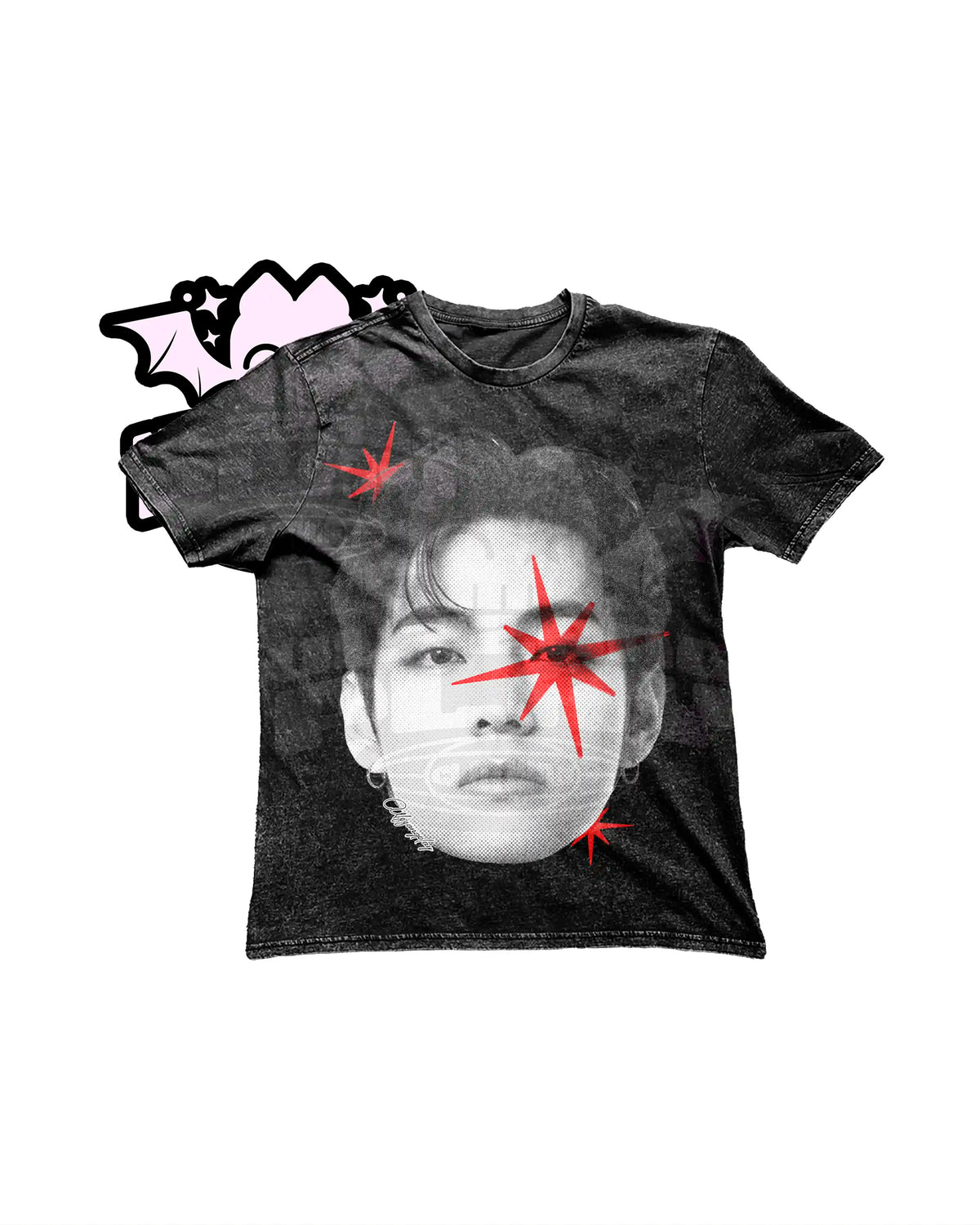 BTS - Taehyun