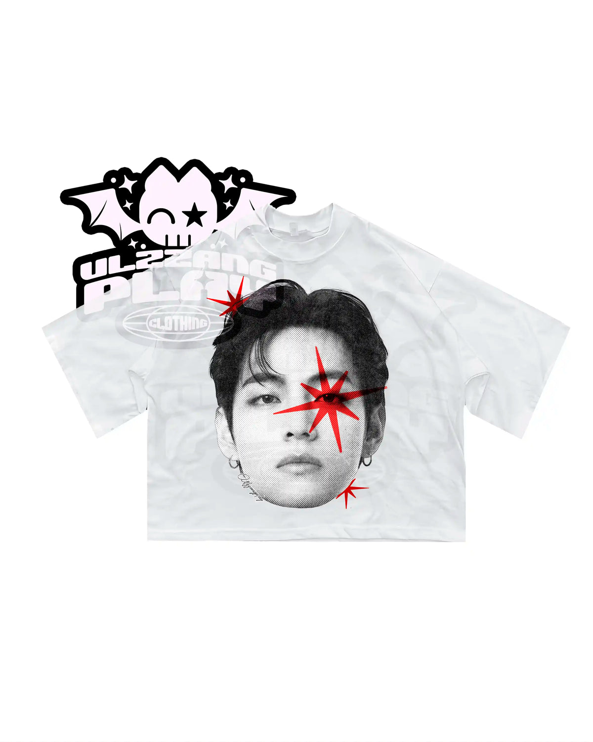 BTS - Taehyun