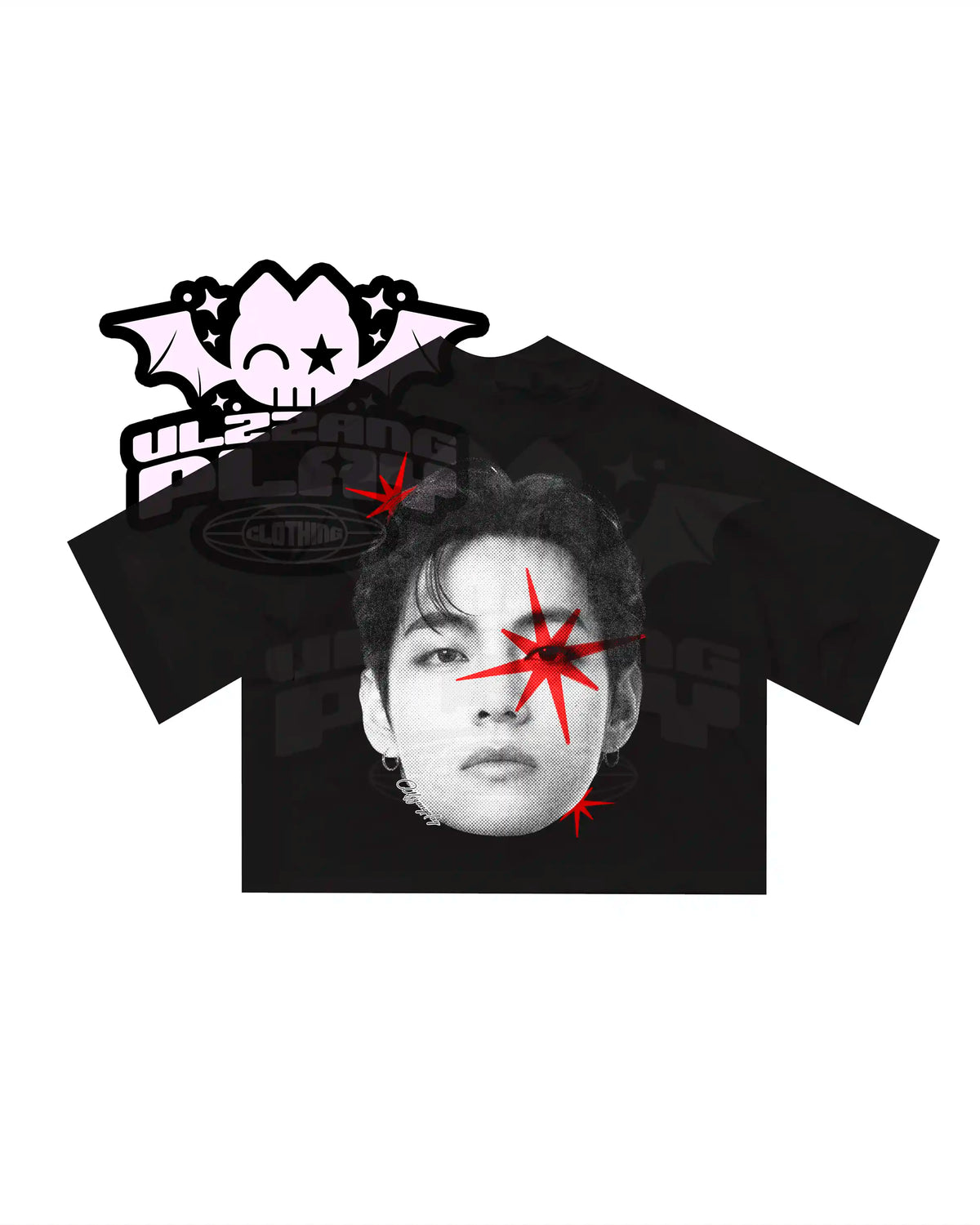 BTS - Taehyun
