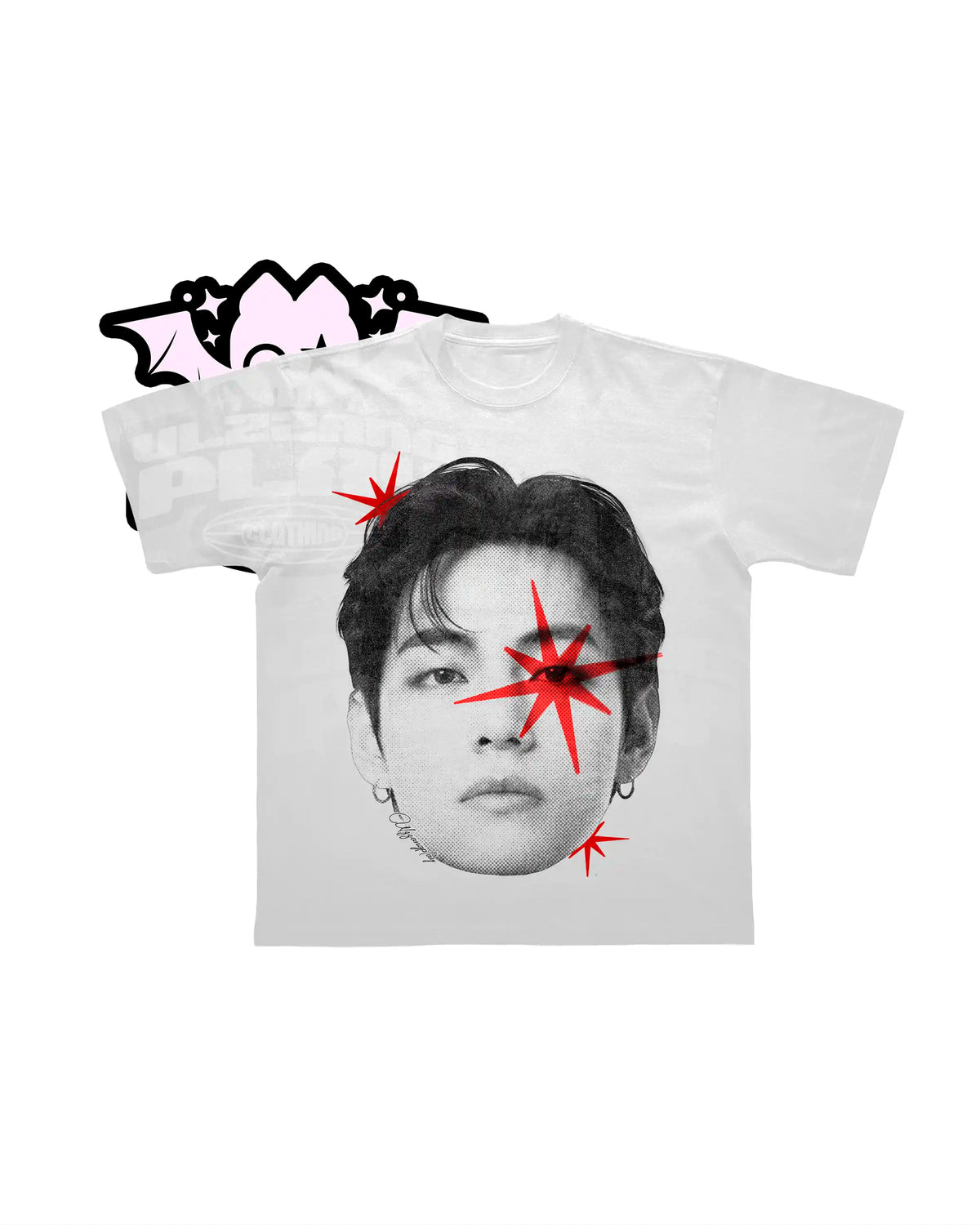 BTS - Taehyun