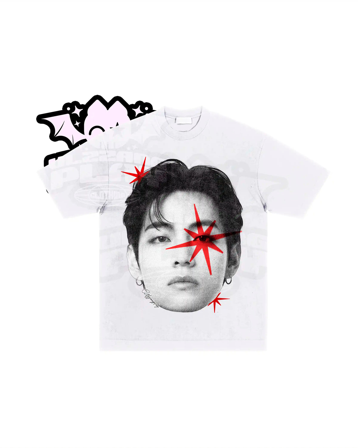 BTS - Taehyun