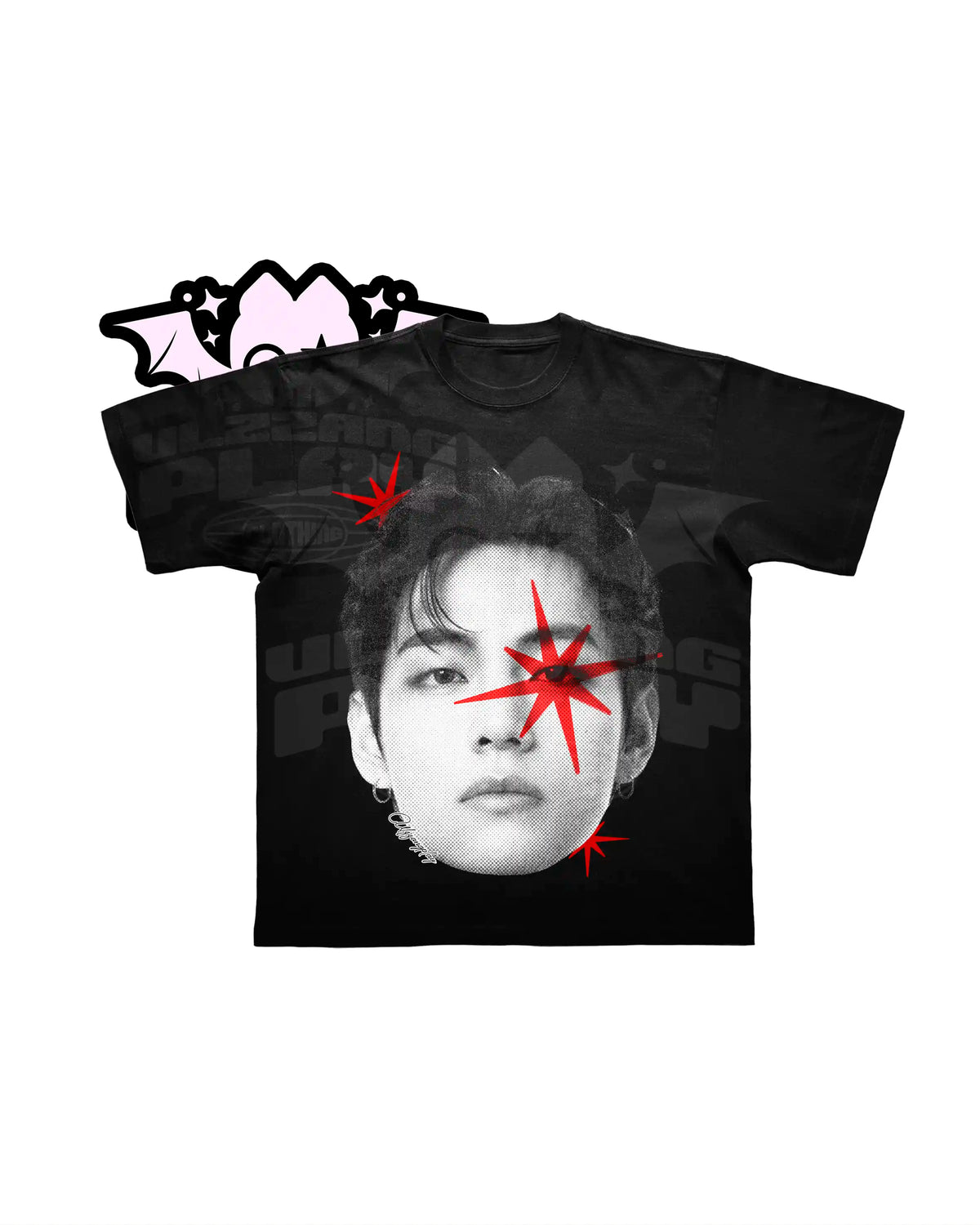 BTS - Taehyun