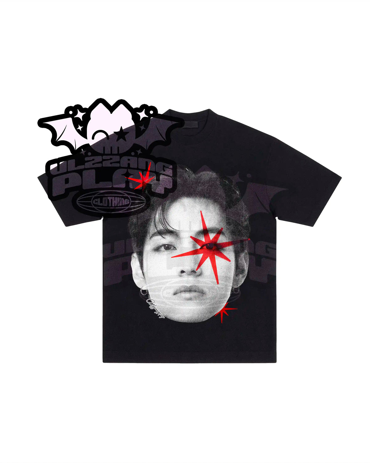 BTS - Taehyun