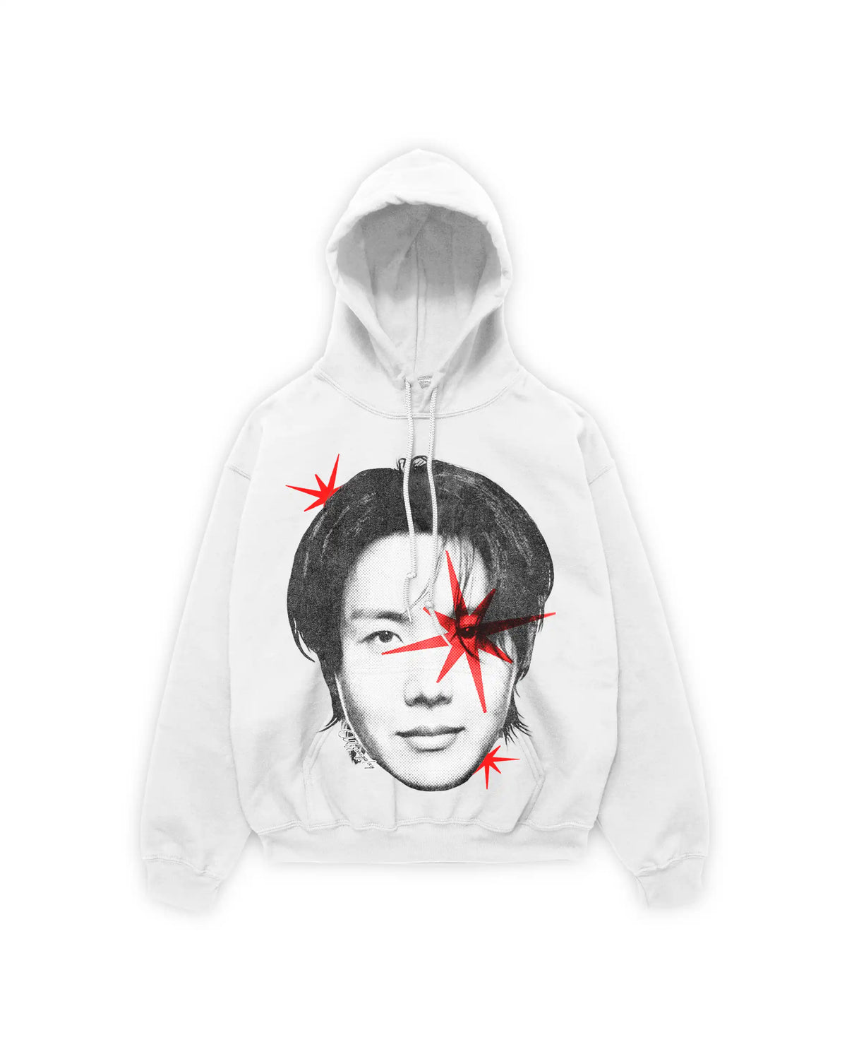 BTS - J Hope