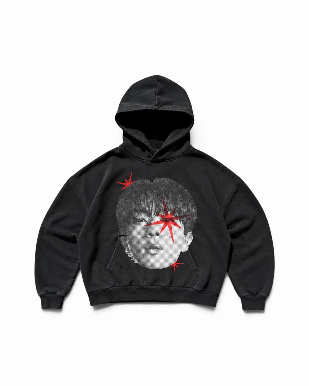 BTS - Jin
