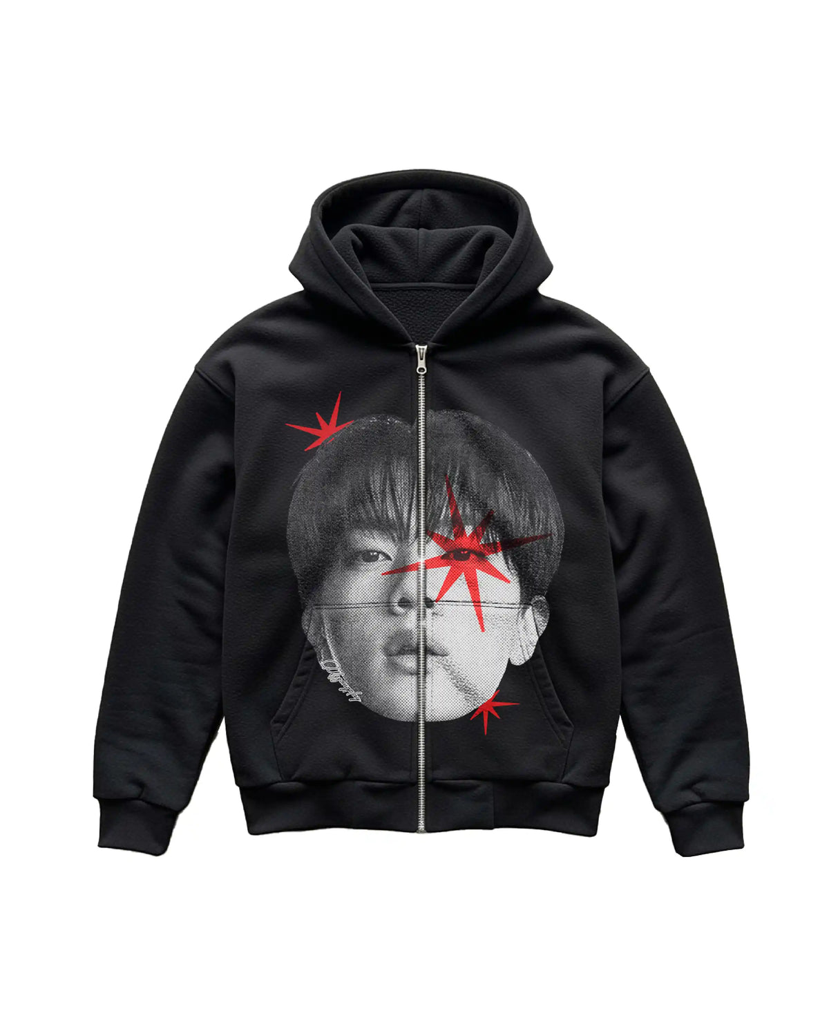 BTS - Jin