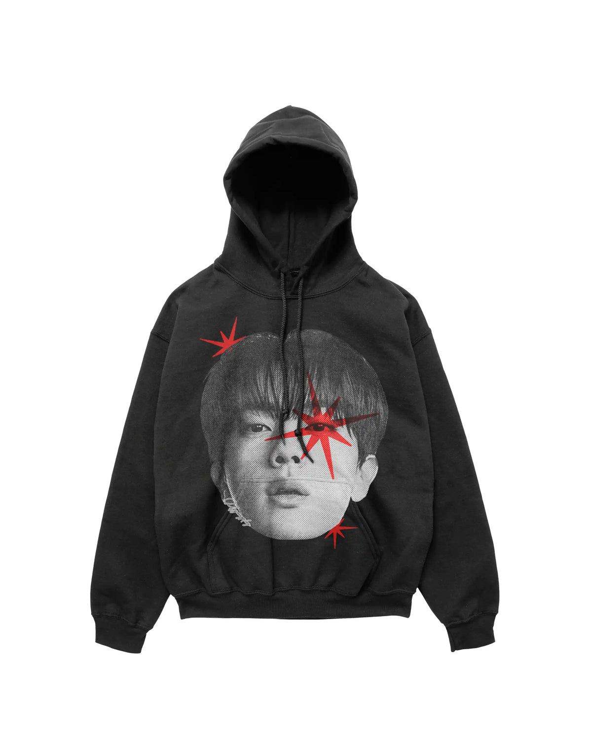 BTS - Jin