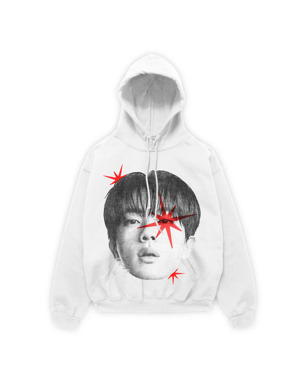 BTS - Jin