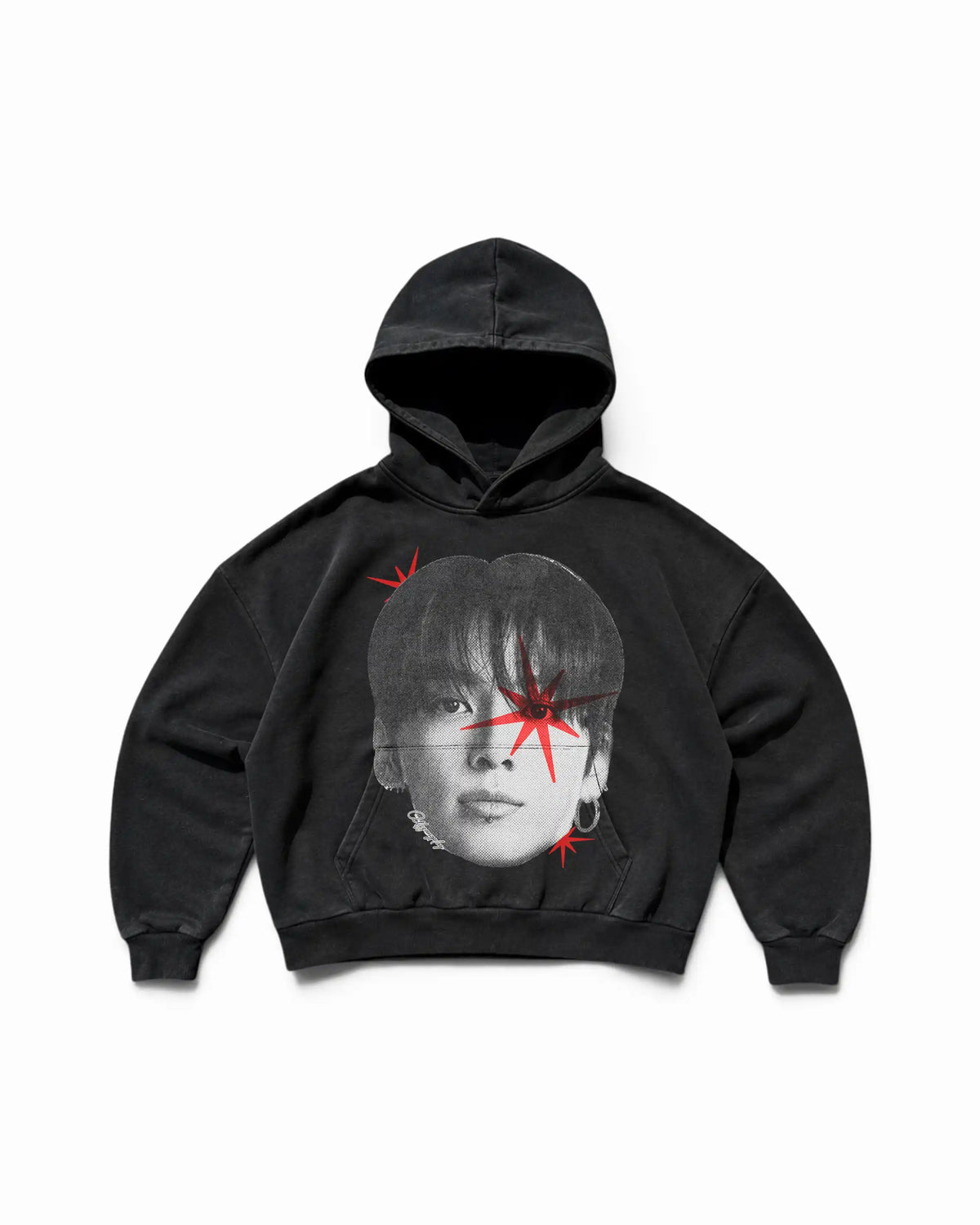 BTS - Jungkook