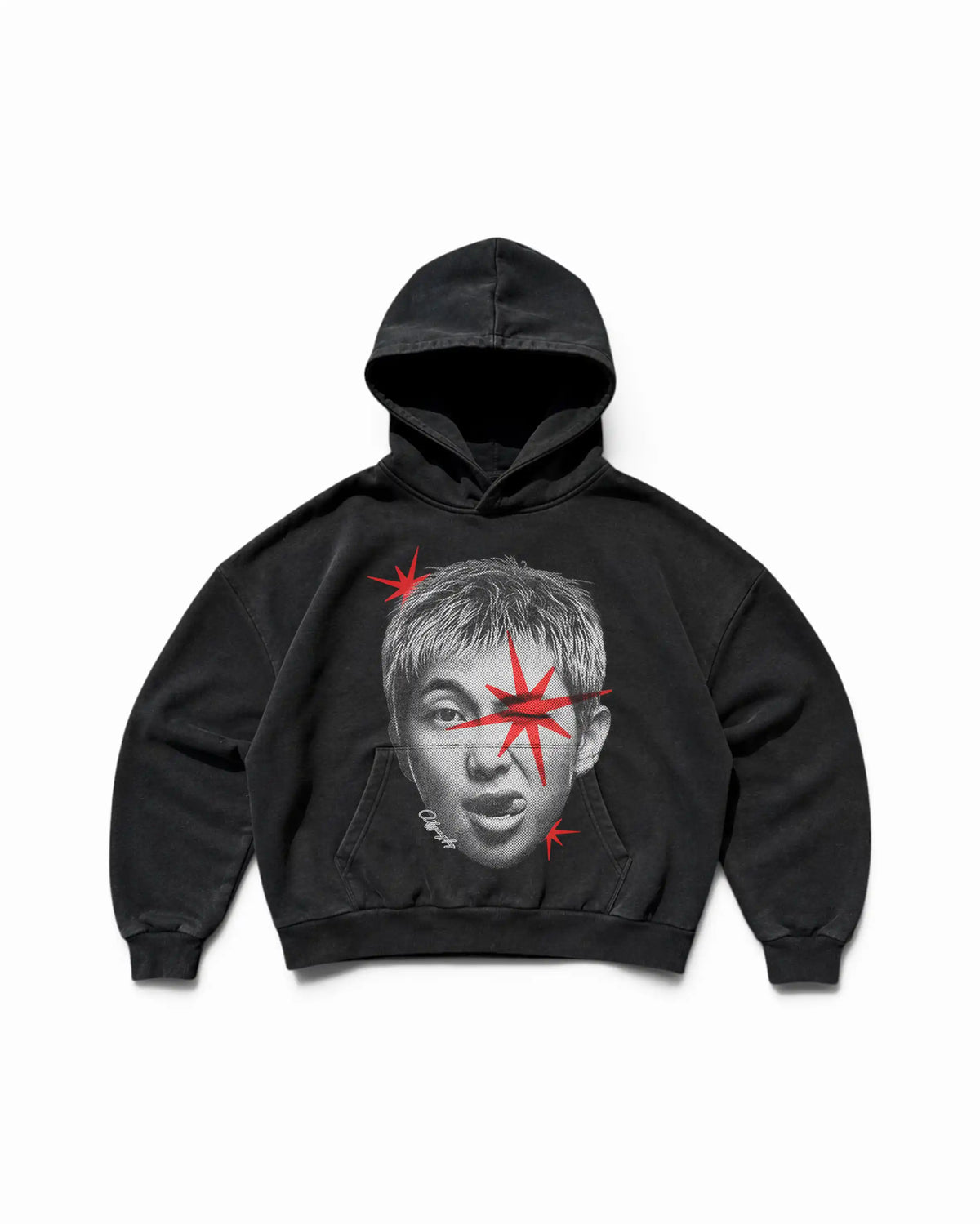BTS - Namjoon