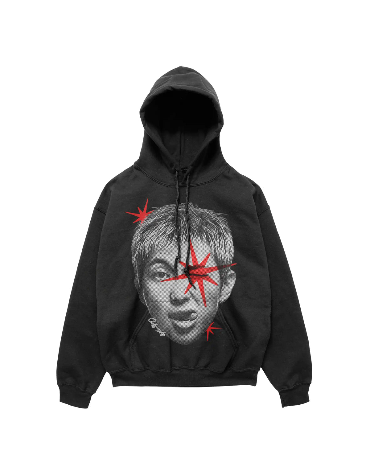 BTS - Namjoon