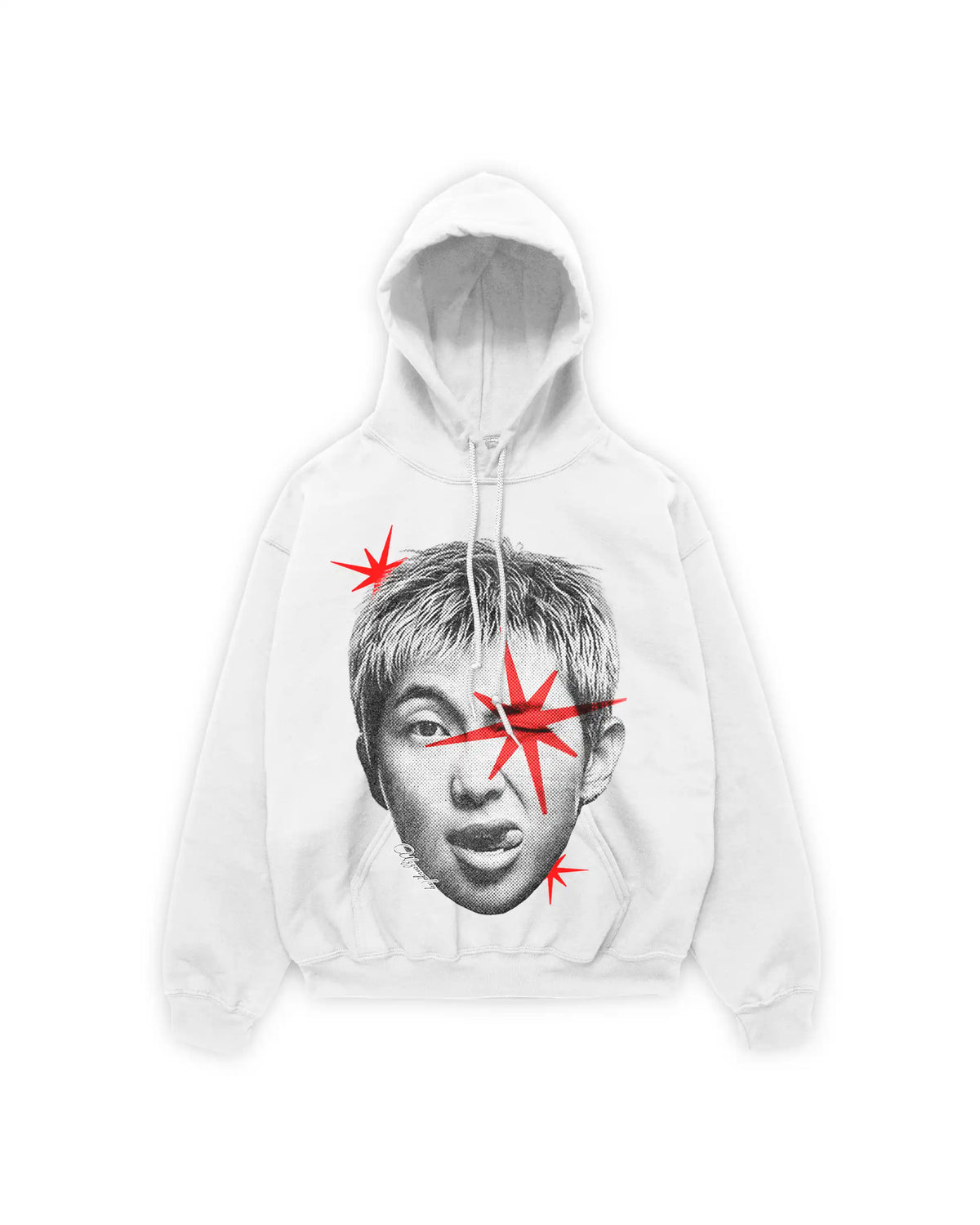 BTS - Namjoon