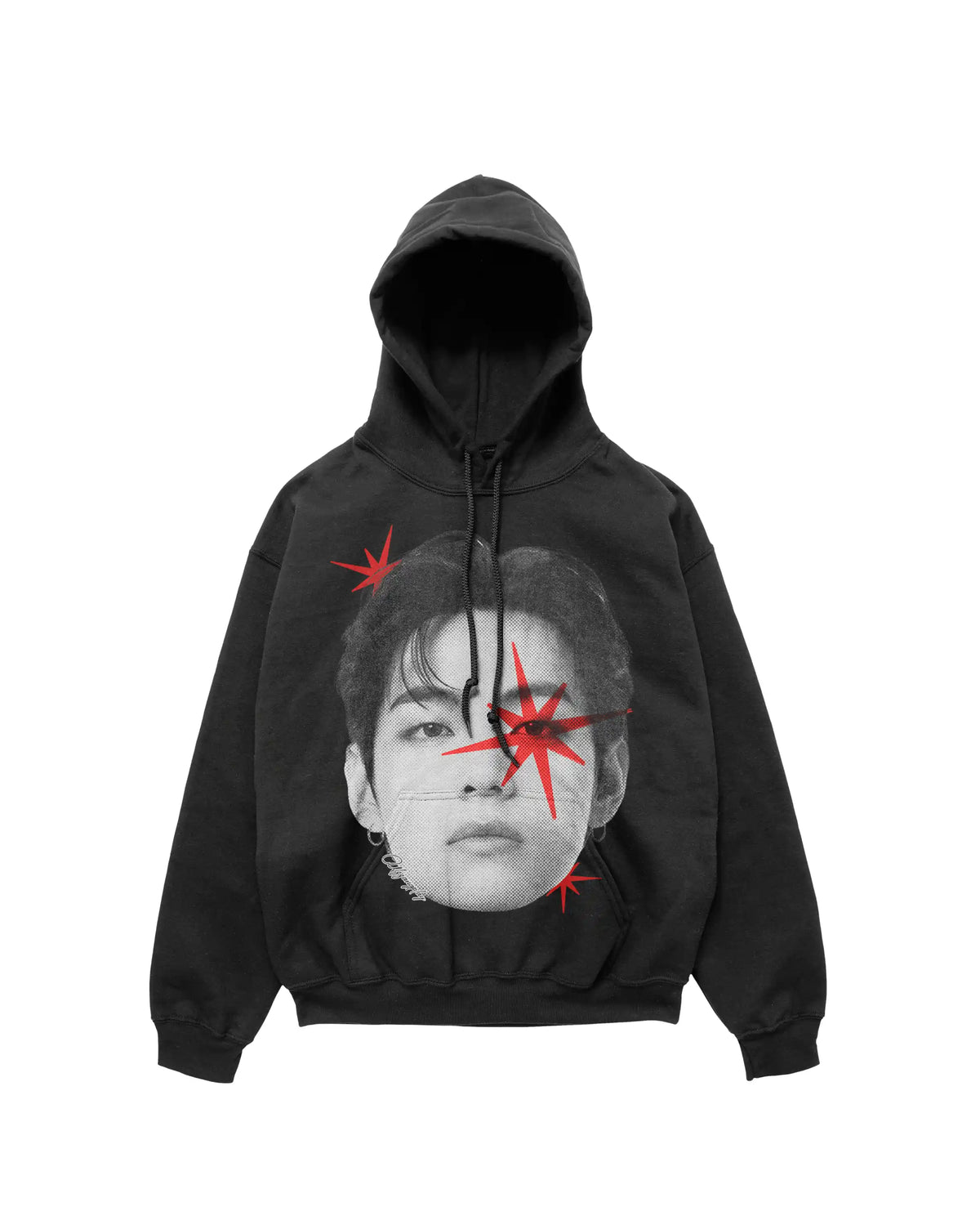 BTS - Taehyun