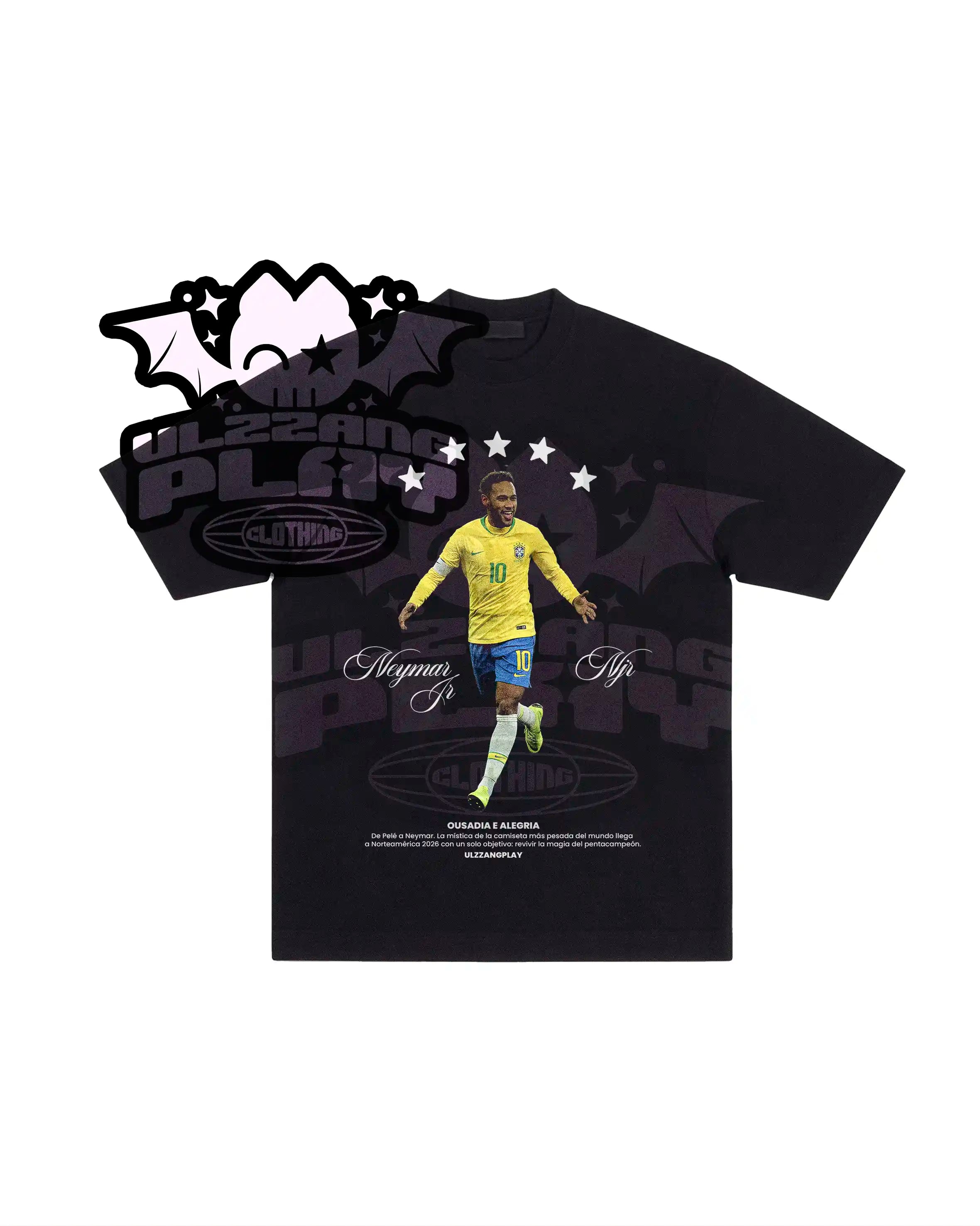 Neymar Jr