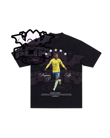 Neymar Jr