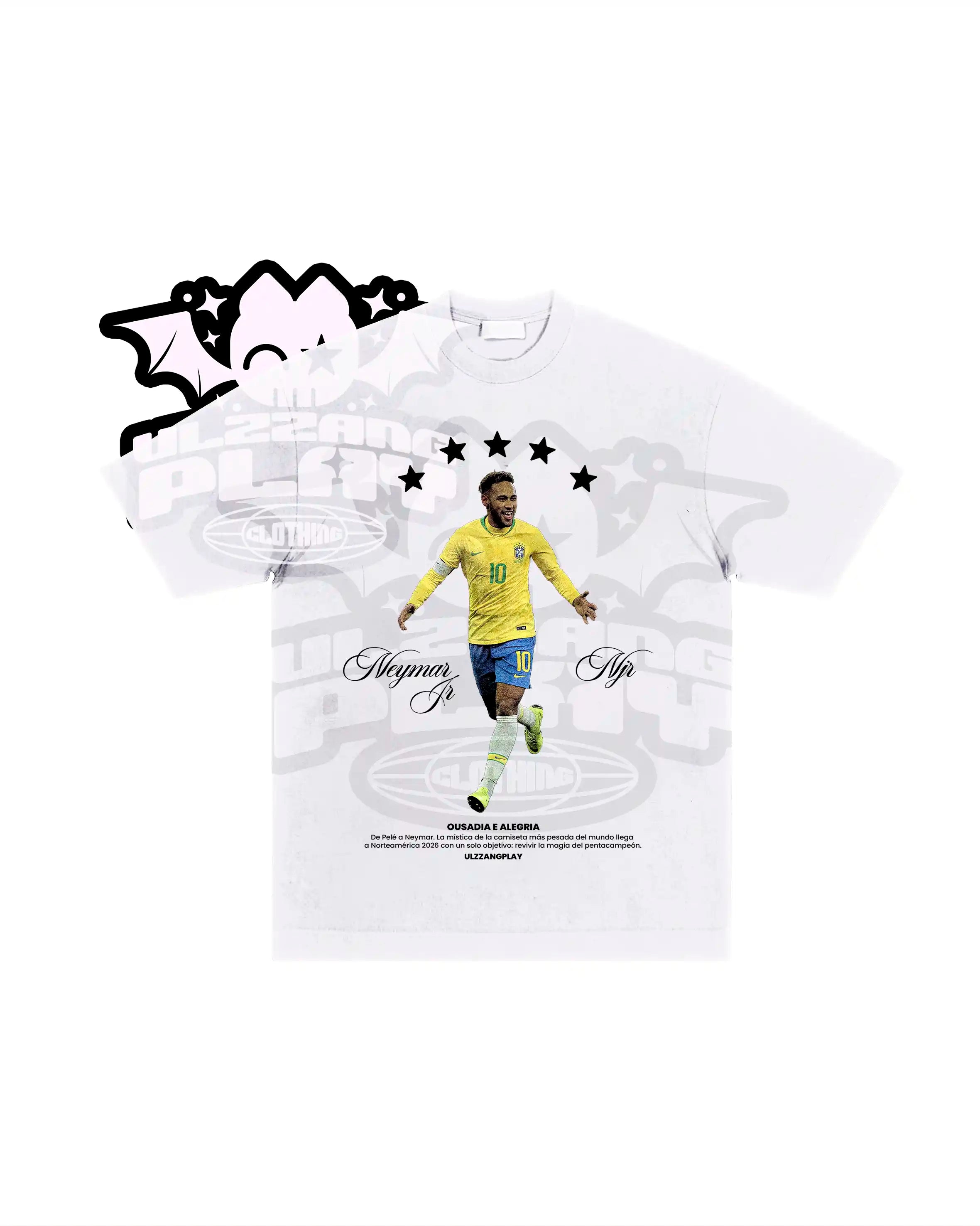 Neymar Jr