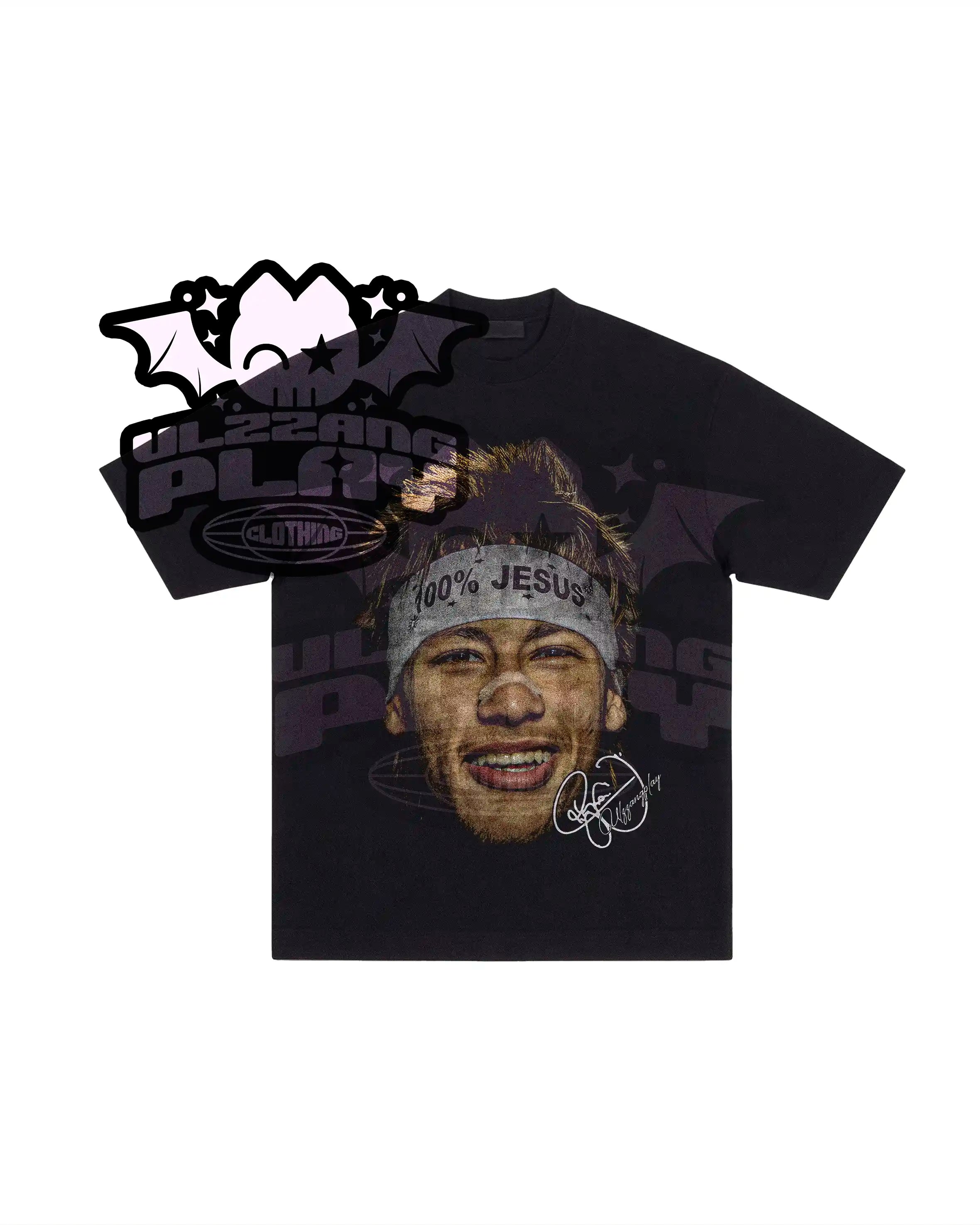 Neymar Jr