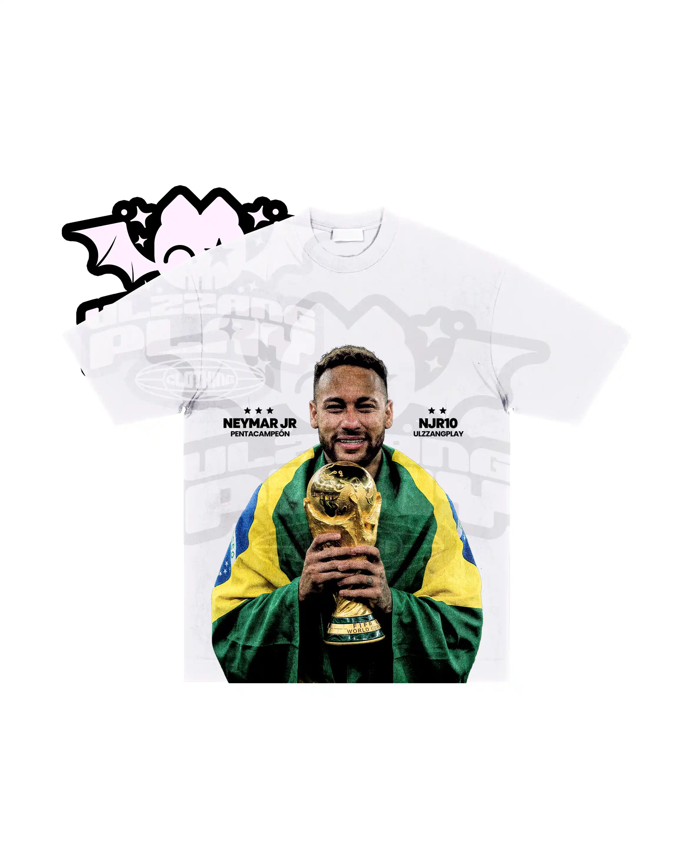 Neymar Jr