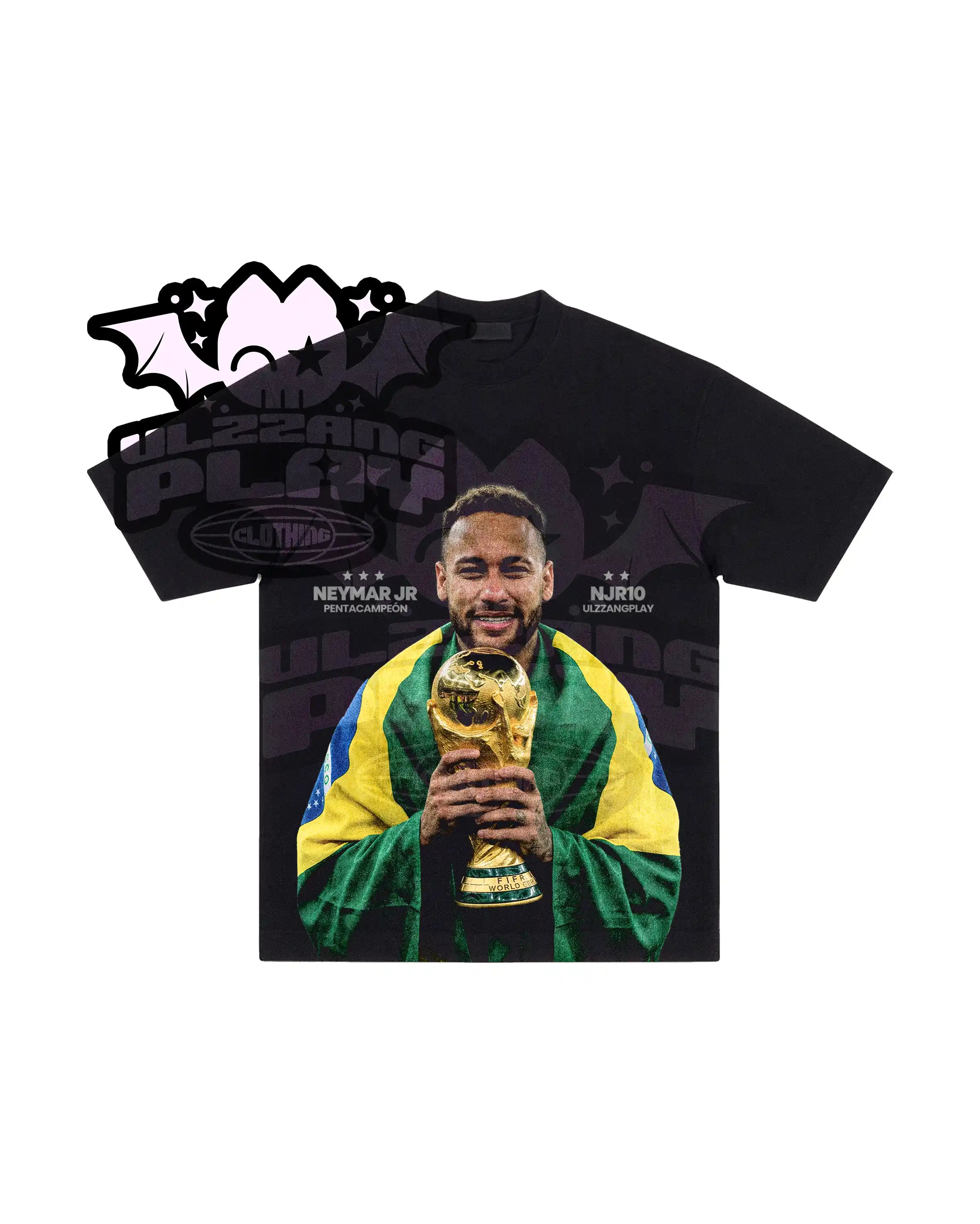 Neymar Jr