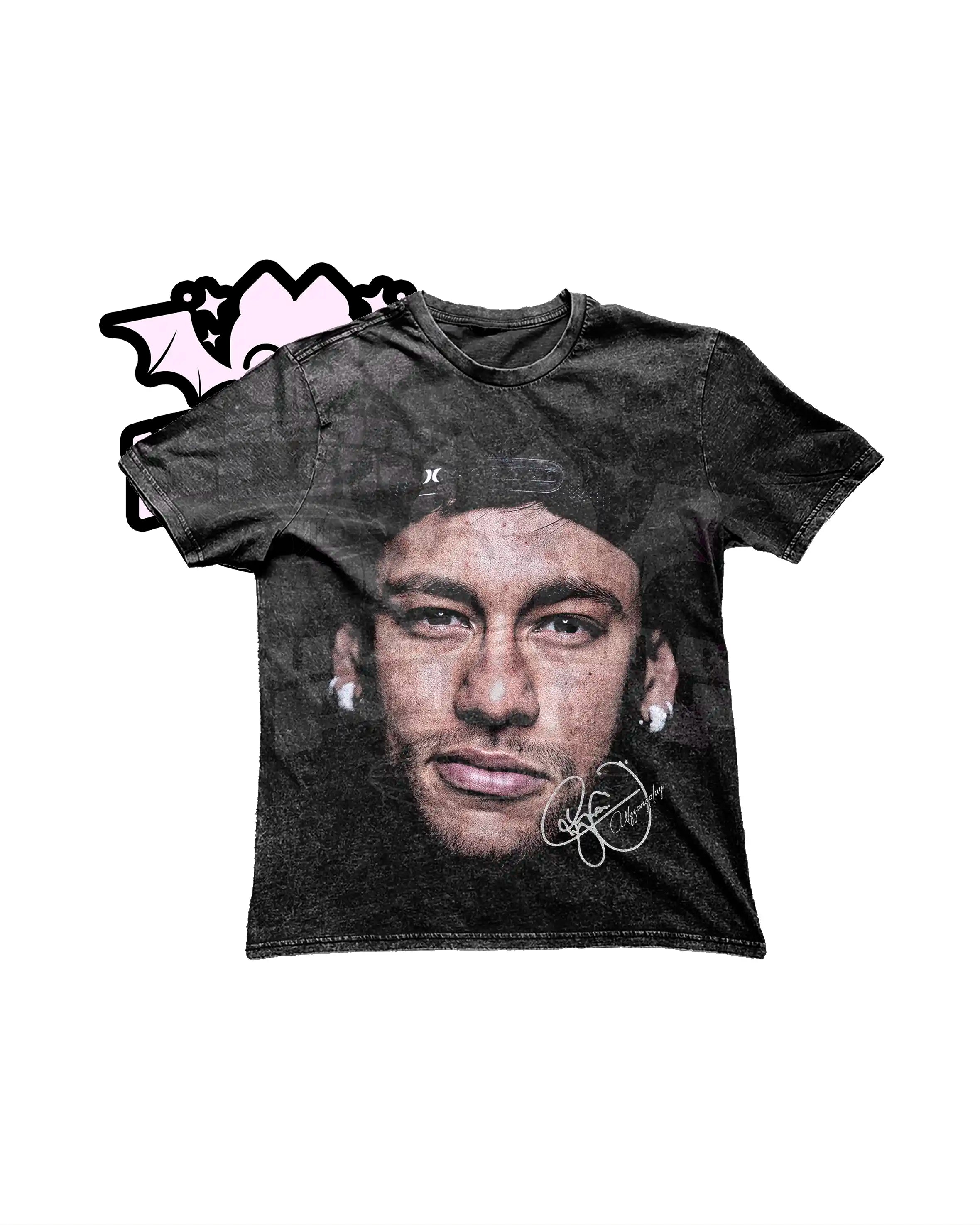 Neymar Jr