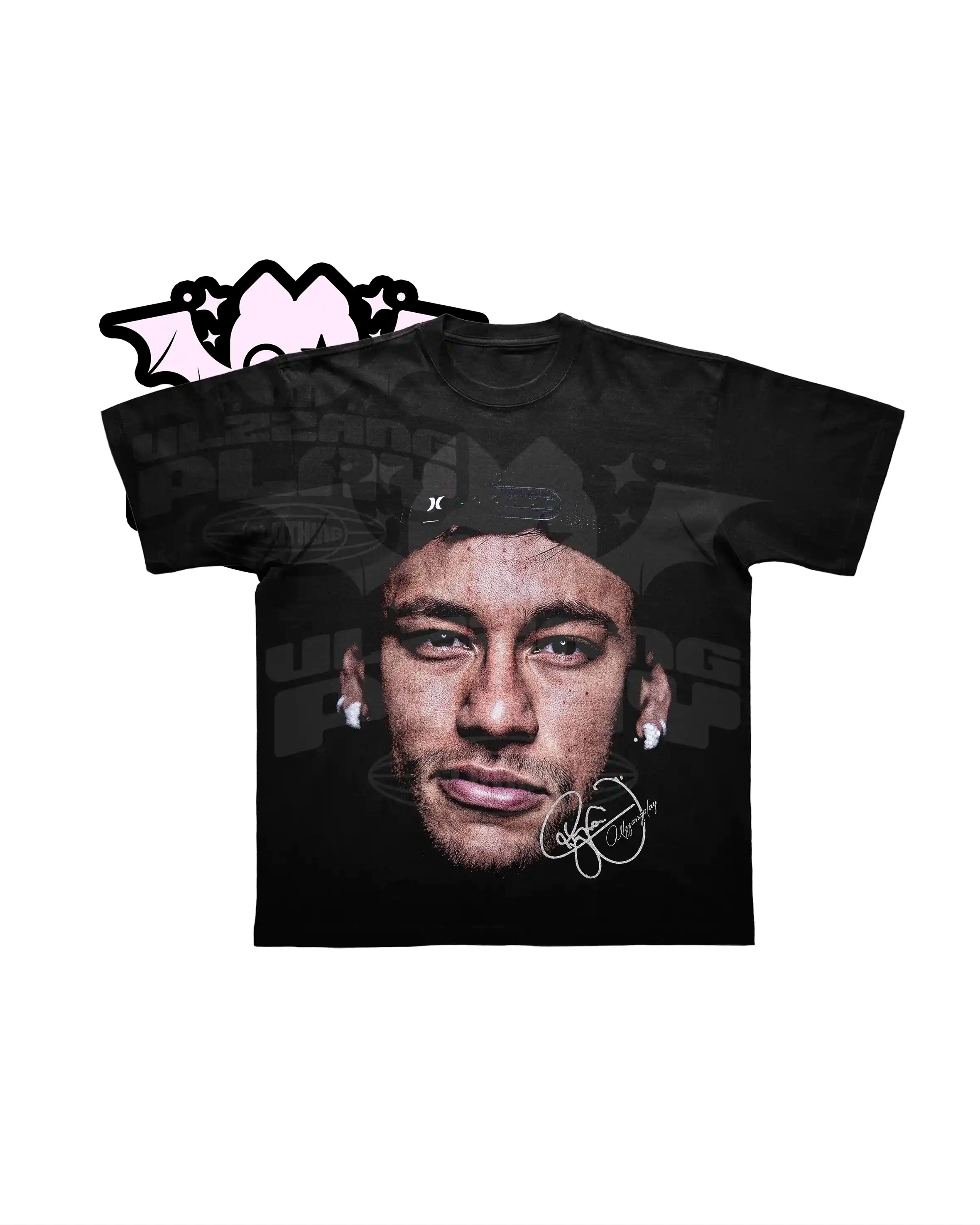 Neymar Jr