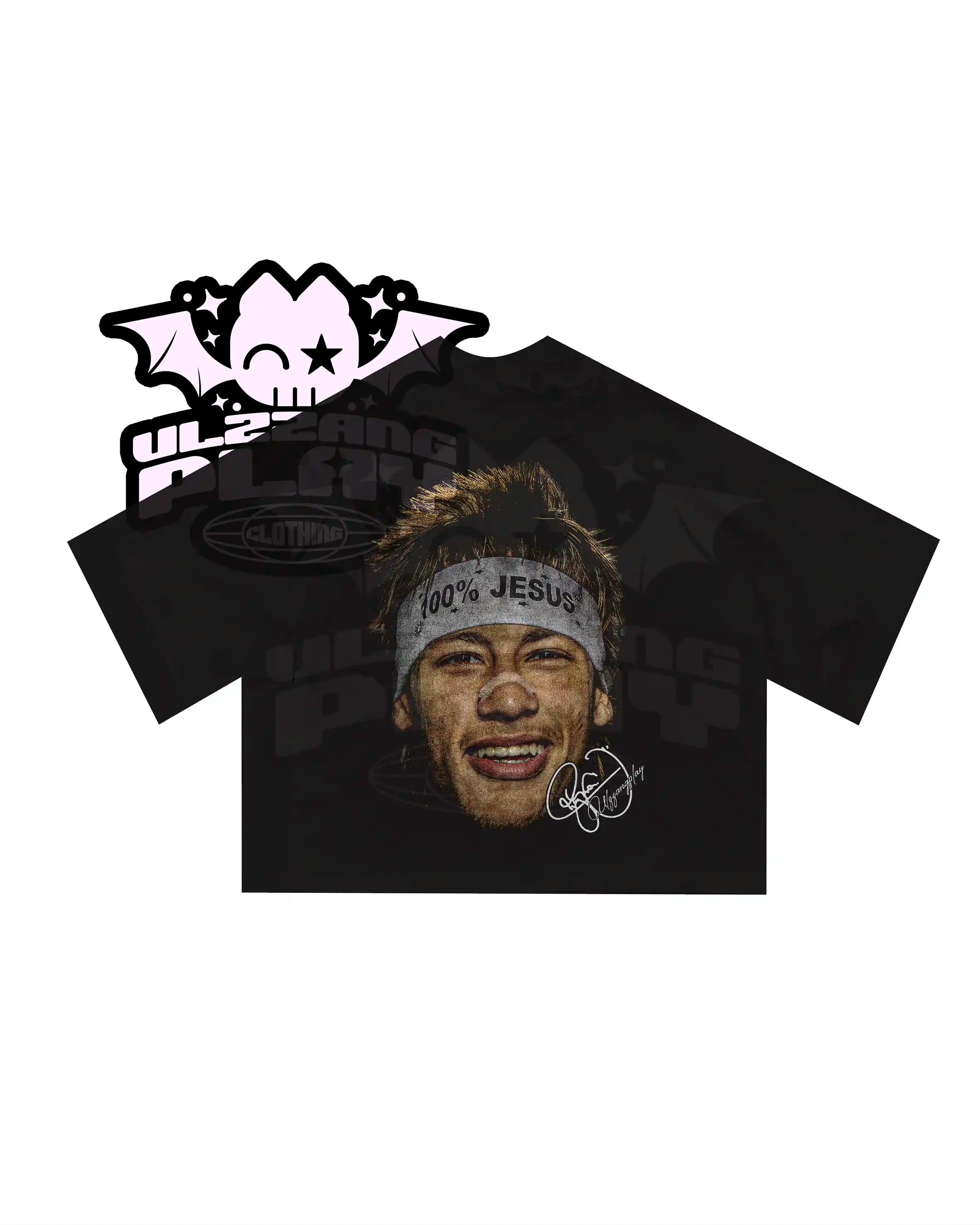 Neymar Jr