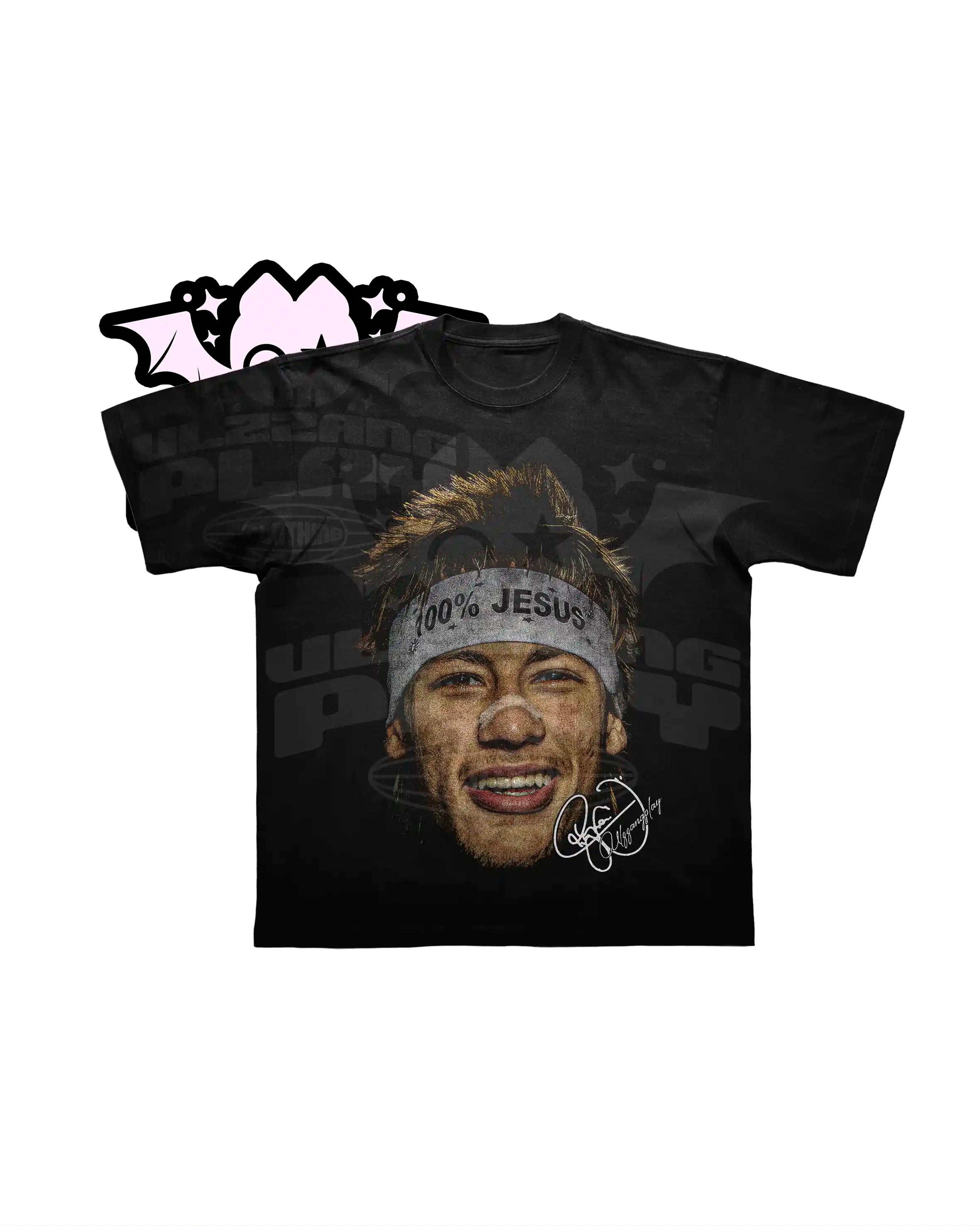 Neymar Jr