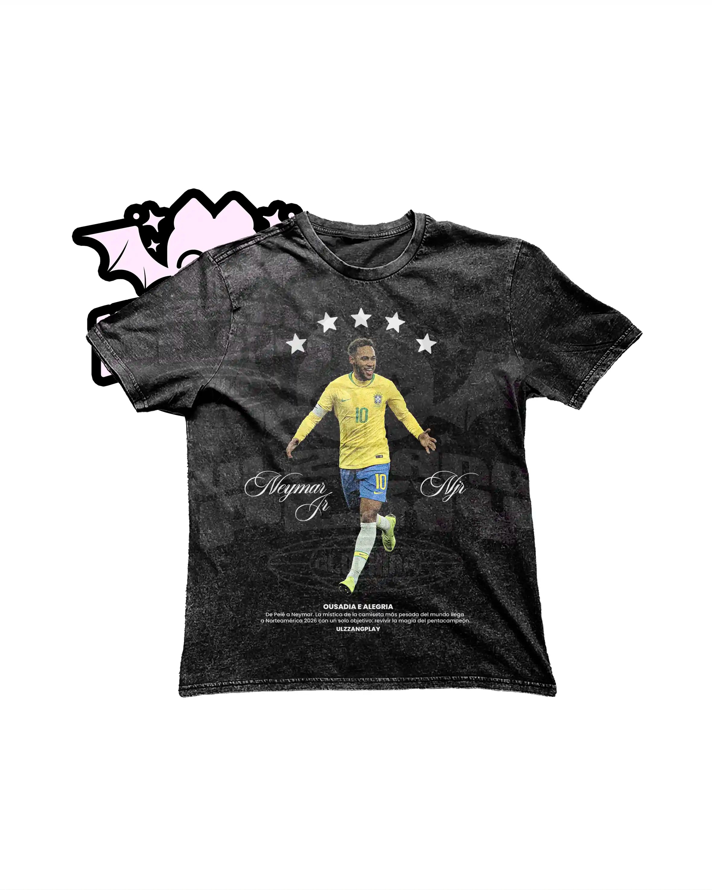 Neymar Jr