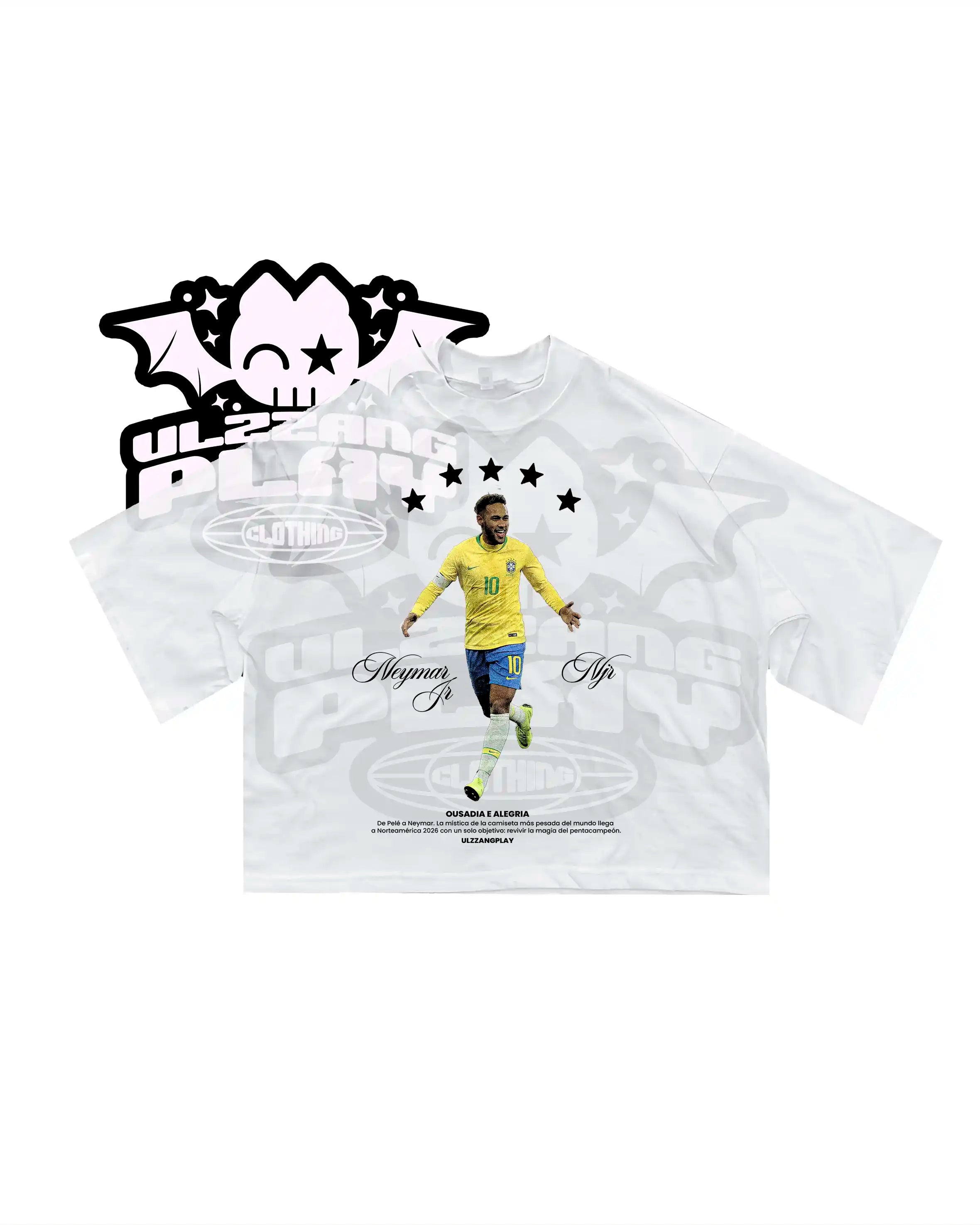 Neymar Jr