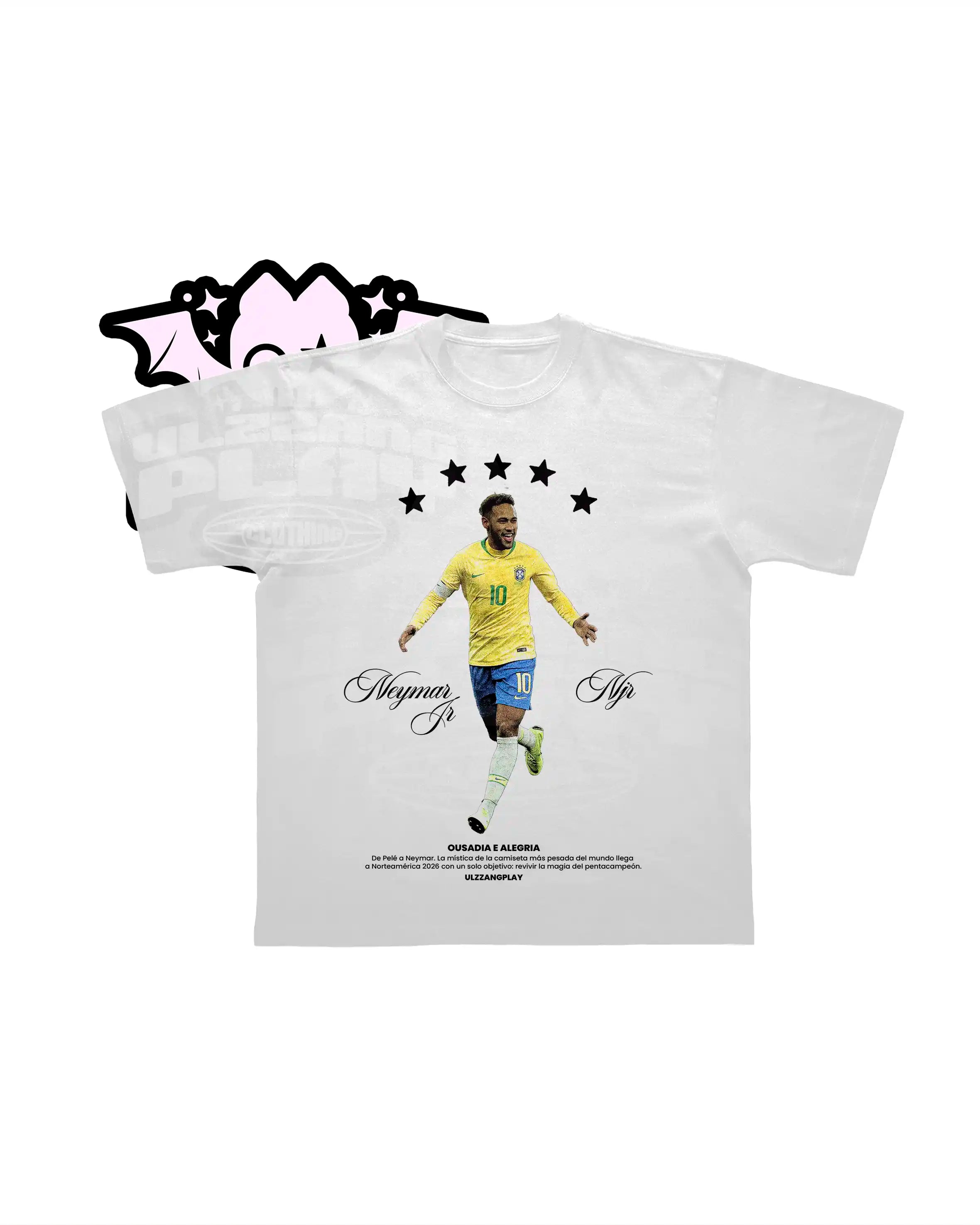 Neymar Jr