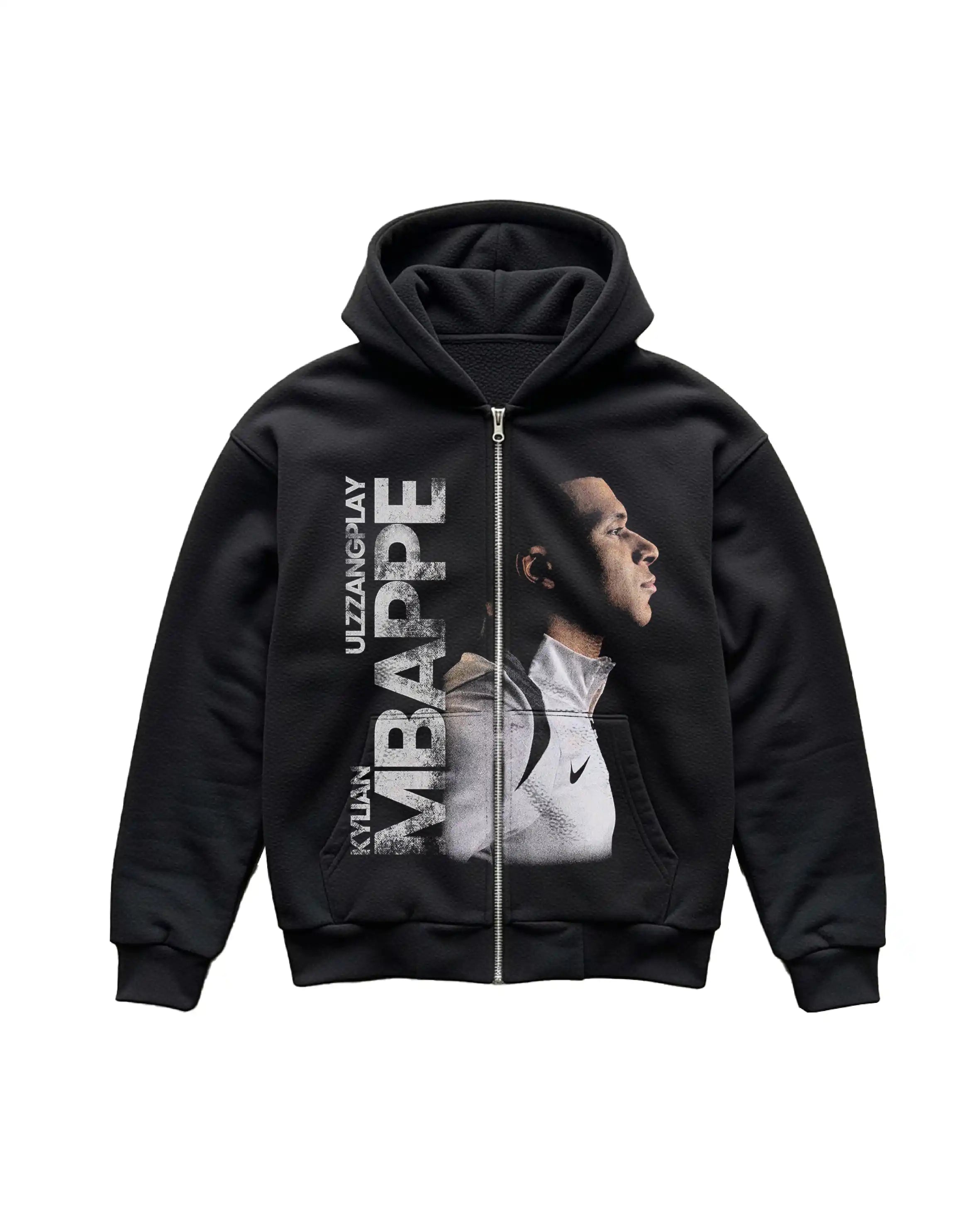 Kylian Mbappé