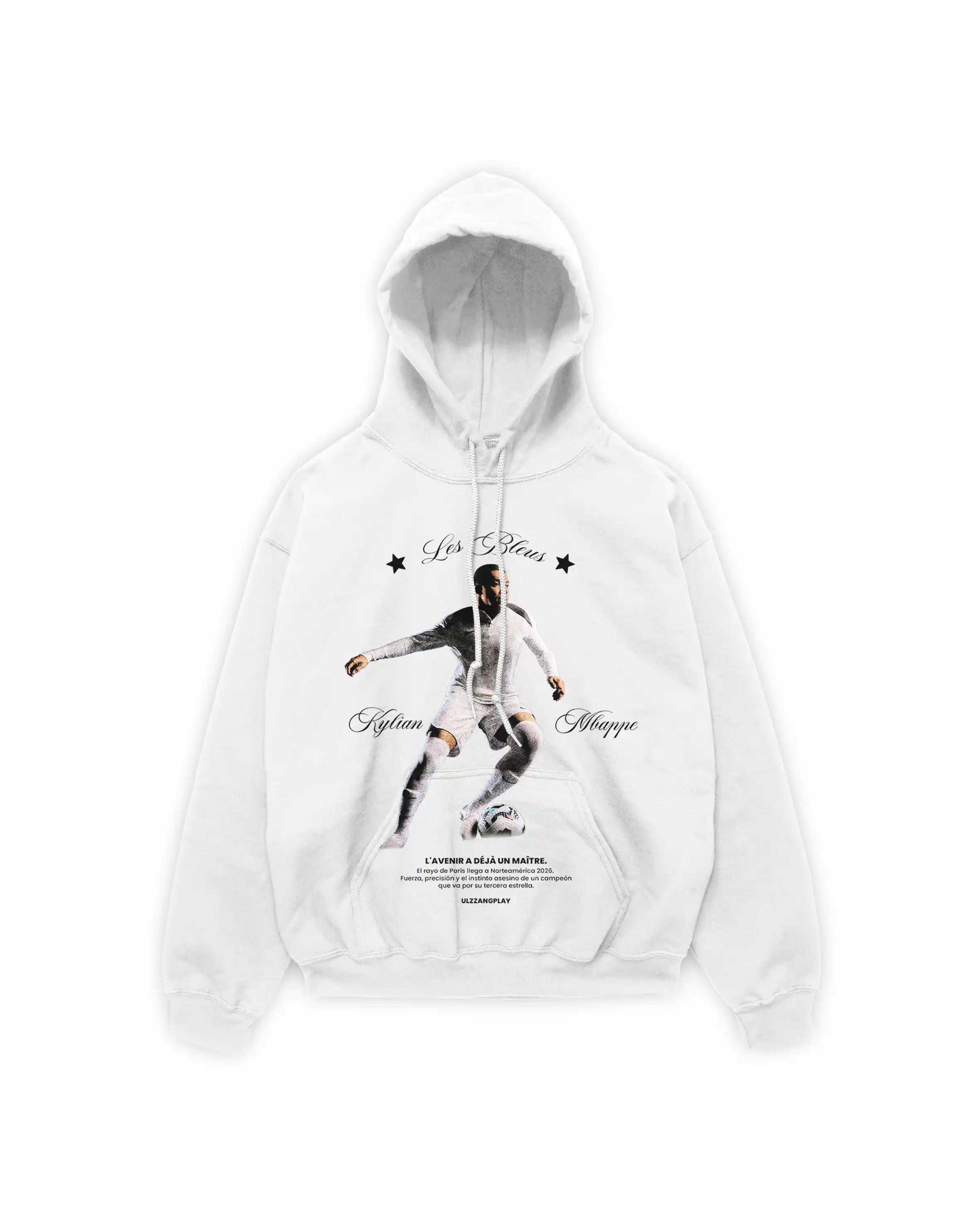 Kylian Mbappé
